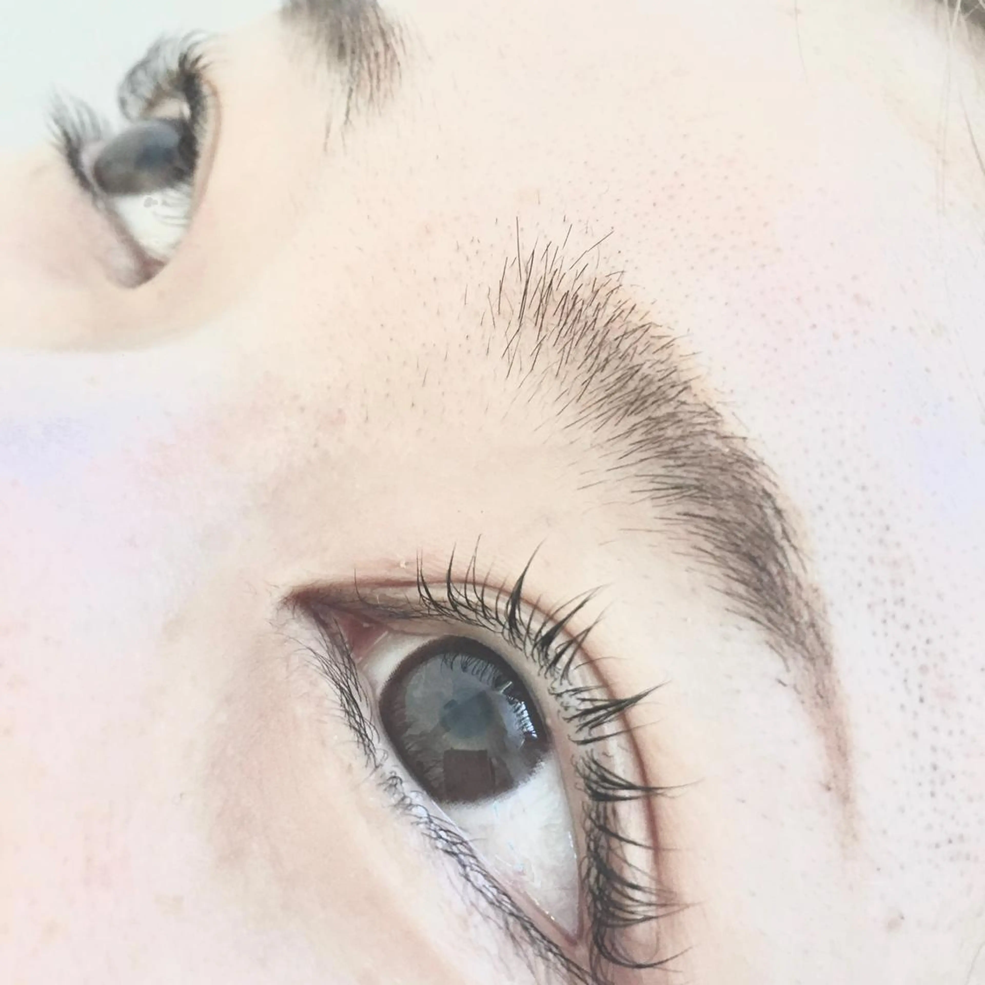 マツエク・マツパ Fura Cocoのマツエク・マツパデザイン