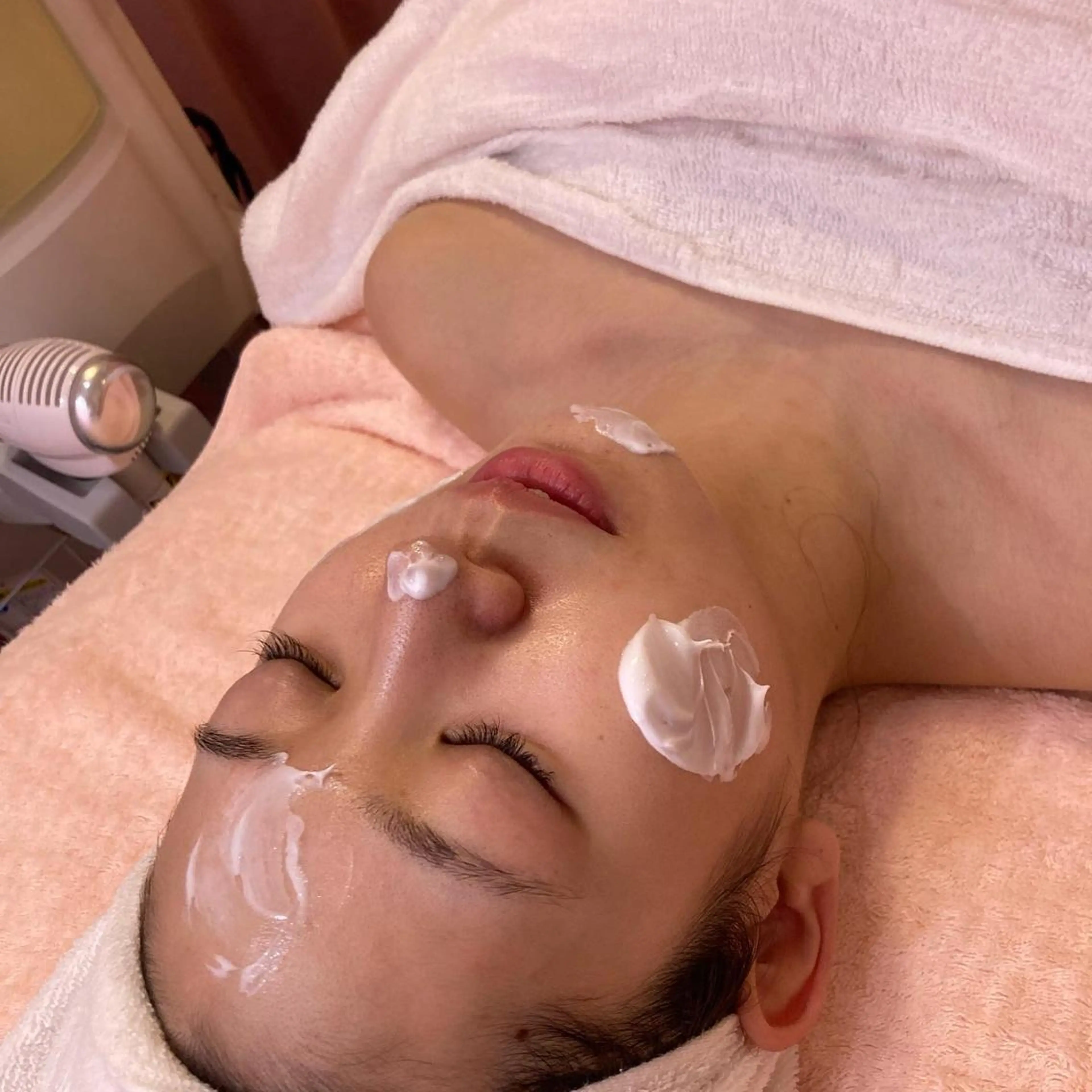 九鬼 瞳のエステ・リラクイメージ