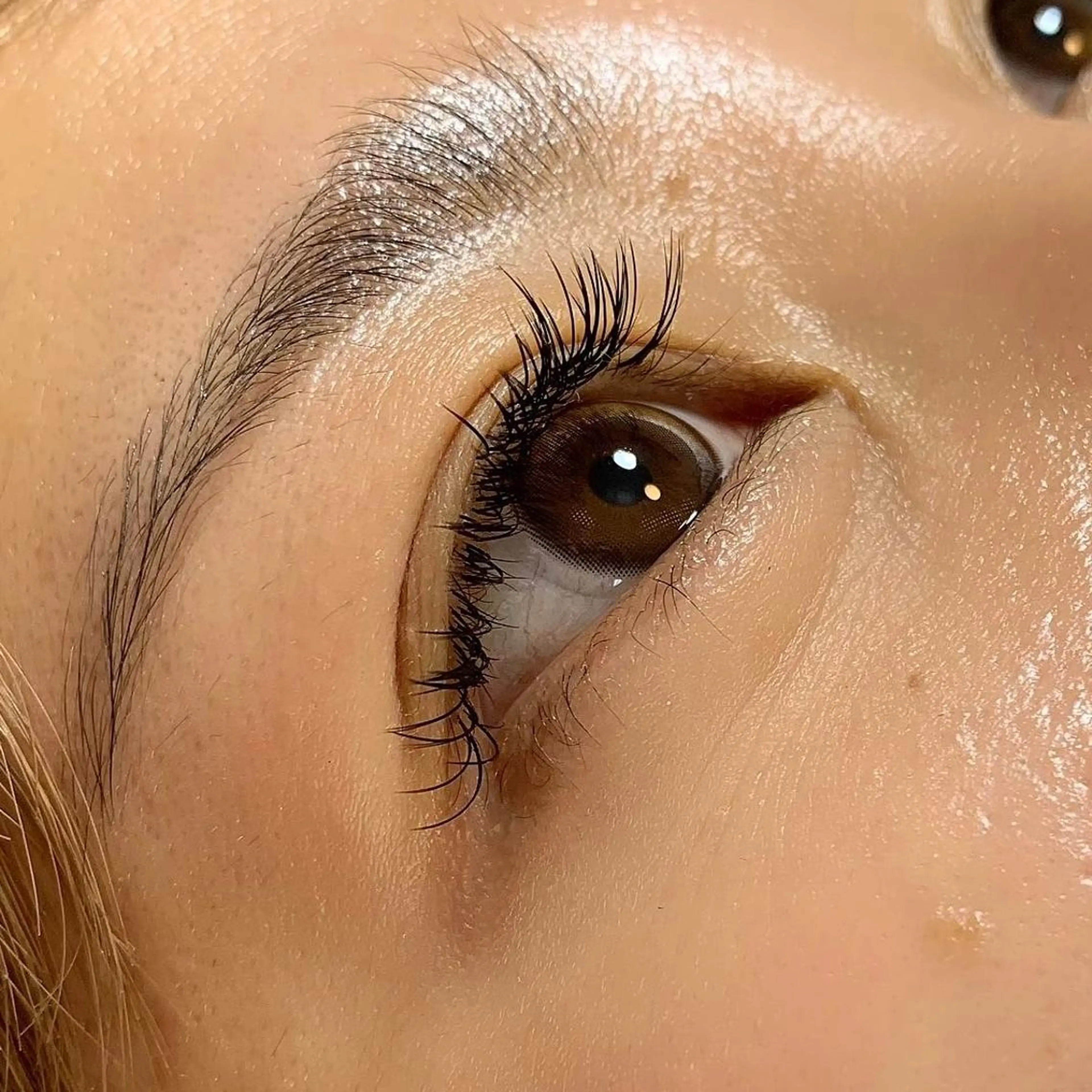 マツエク・マツパ eyelist Remiのマツエク・マツパデザイン