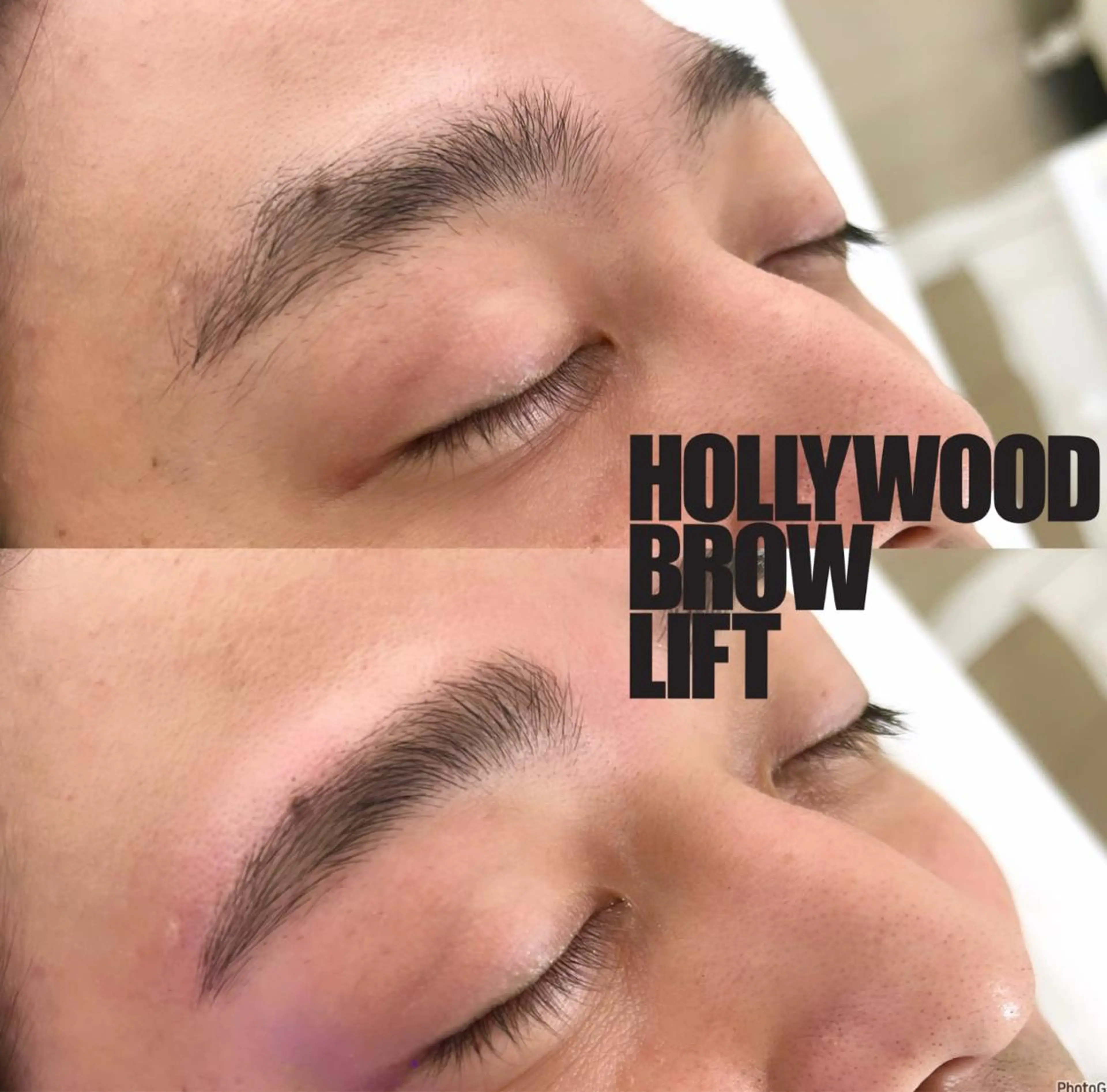 アイブロウ ワックス脱毛 その他(アイブロウ) 脱毛＆Beauty salon IILA所属・垢抜けお手伝い💖 Sakuraの眉毛・アイブロウイメージ