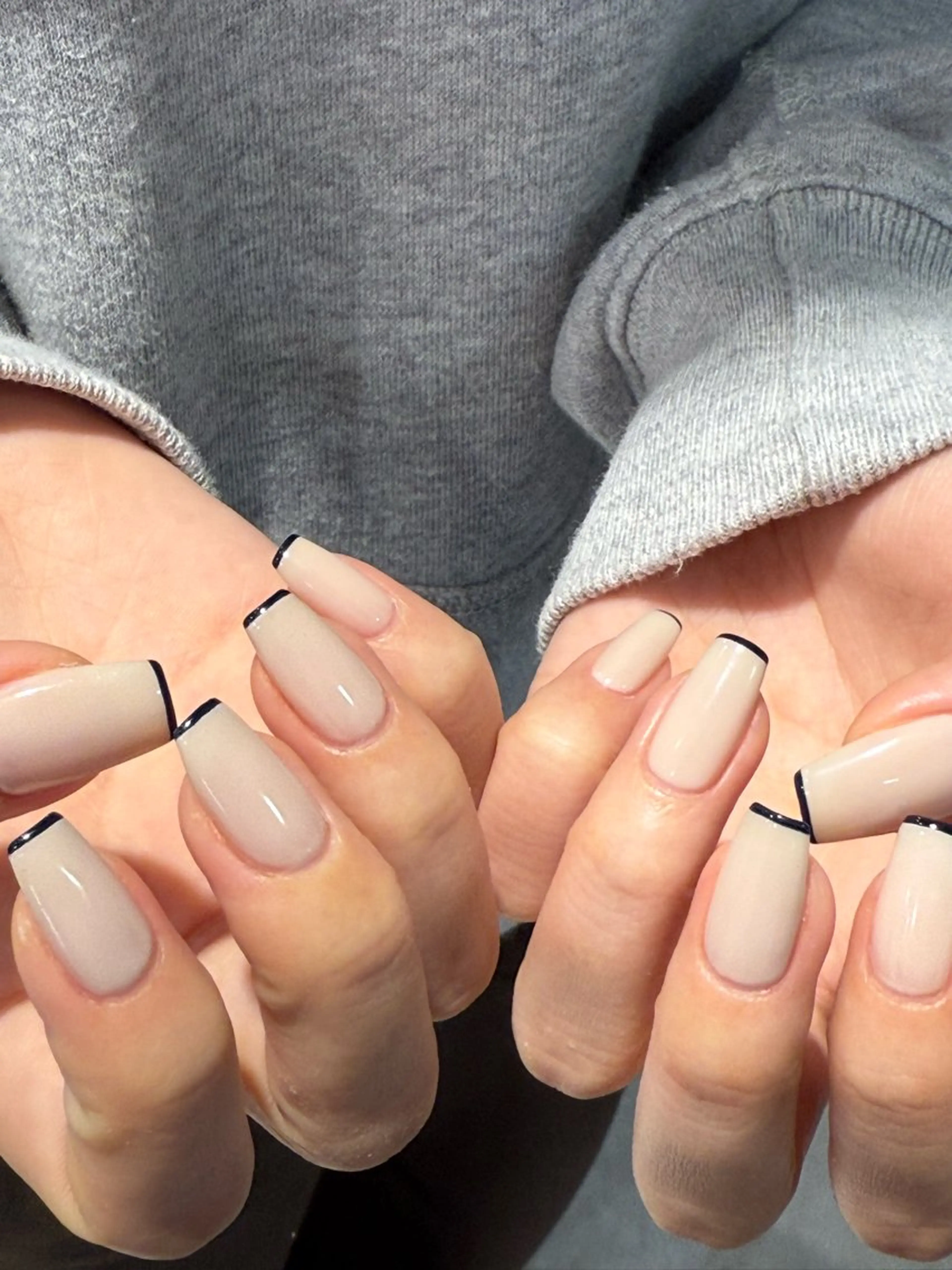 ネイル ハンドネイル LICO HAIR&RELAXATION名駅店所属・airi 🤍のネイルデザイン