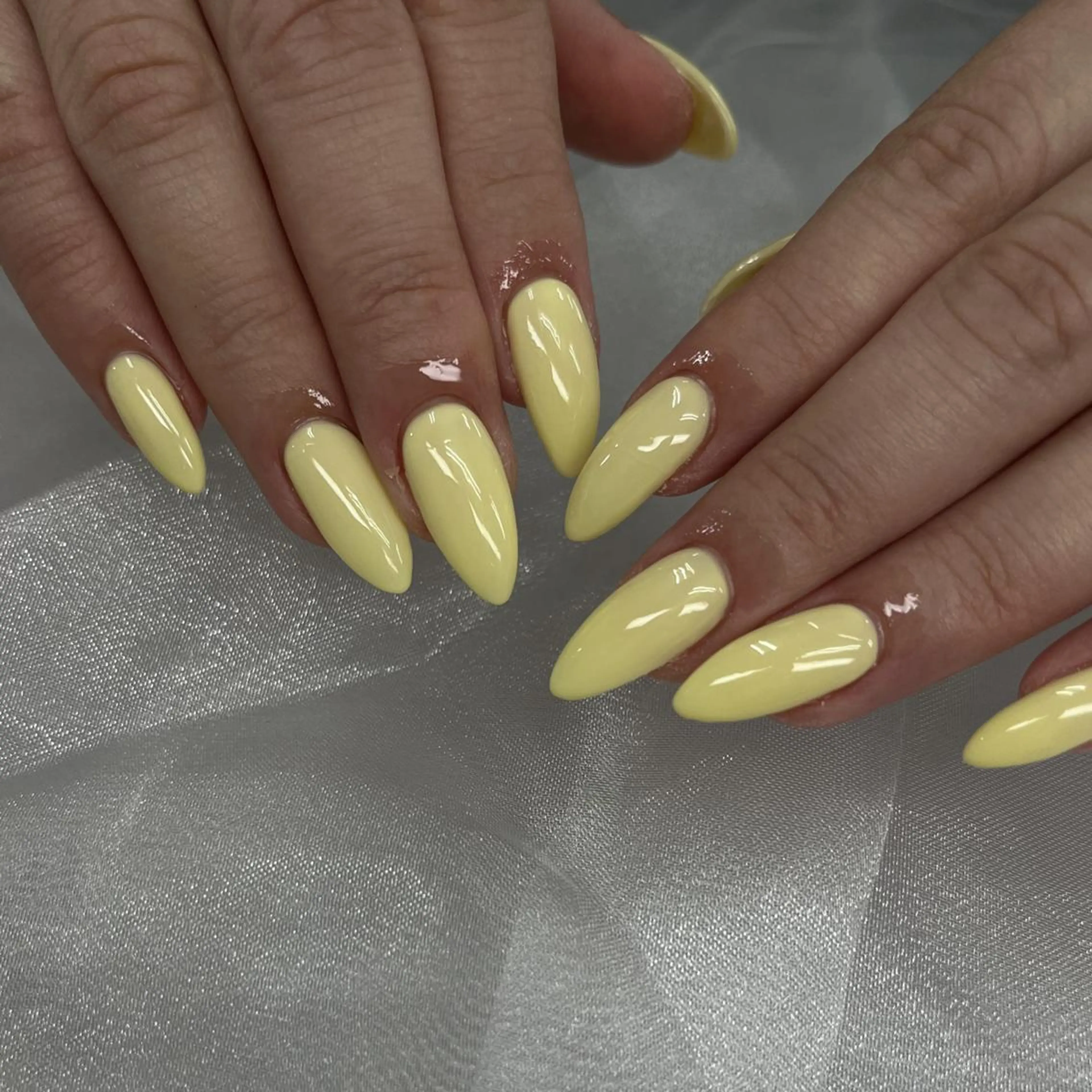 ネイル tener 🩷yua🩷のネイルデザイン