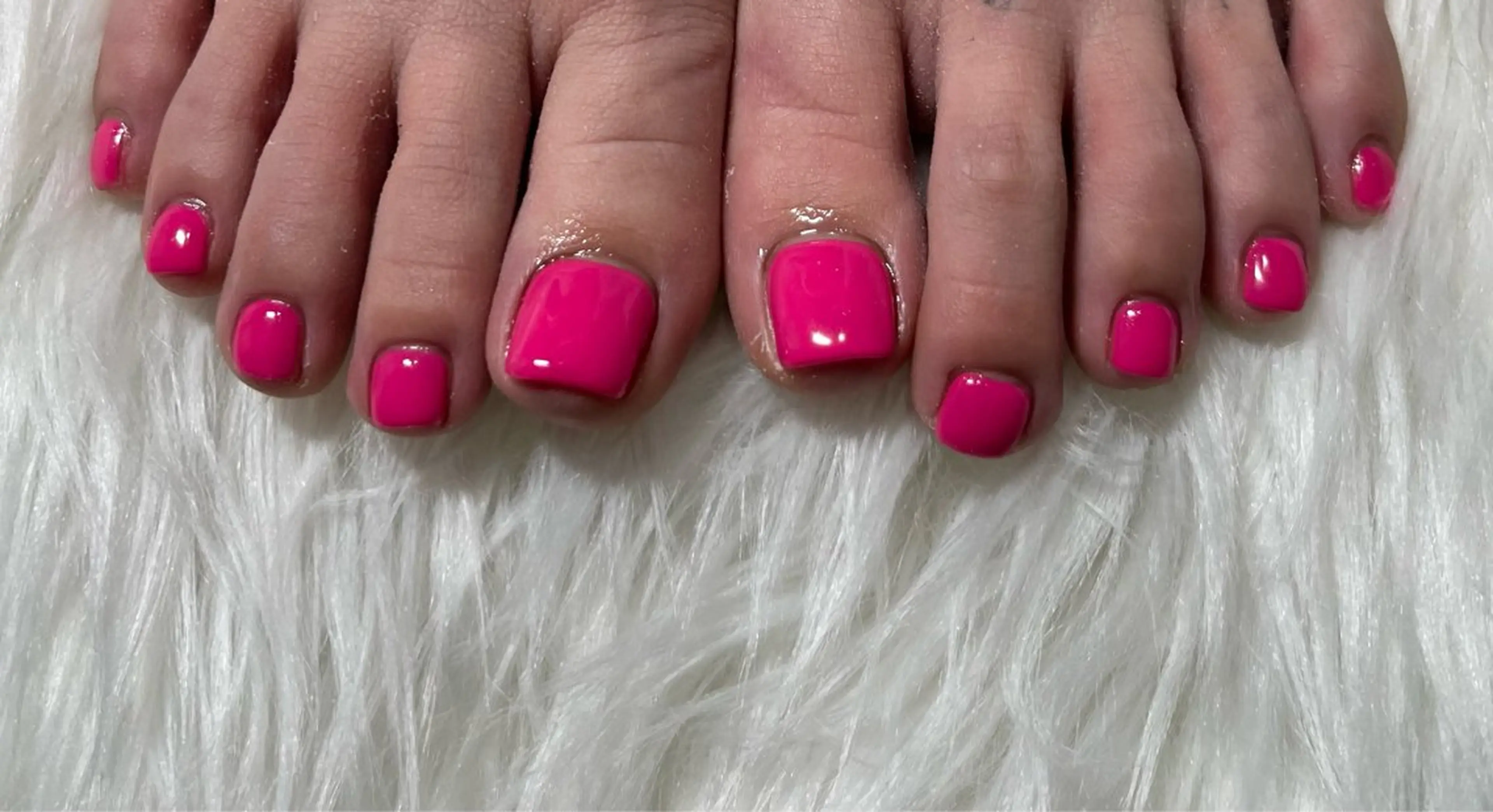 ネイル joieange 心斎橋店 藤田のネイルデザイン