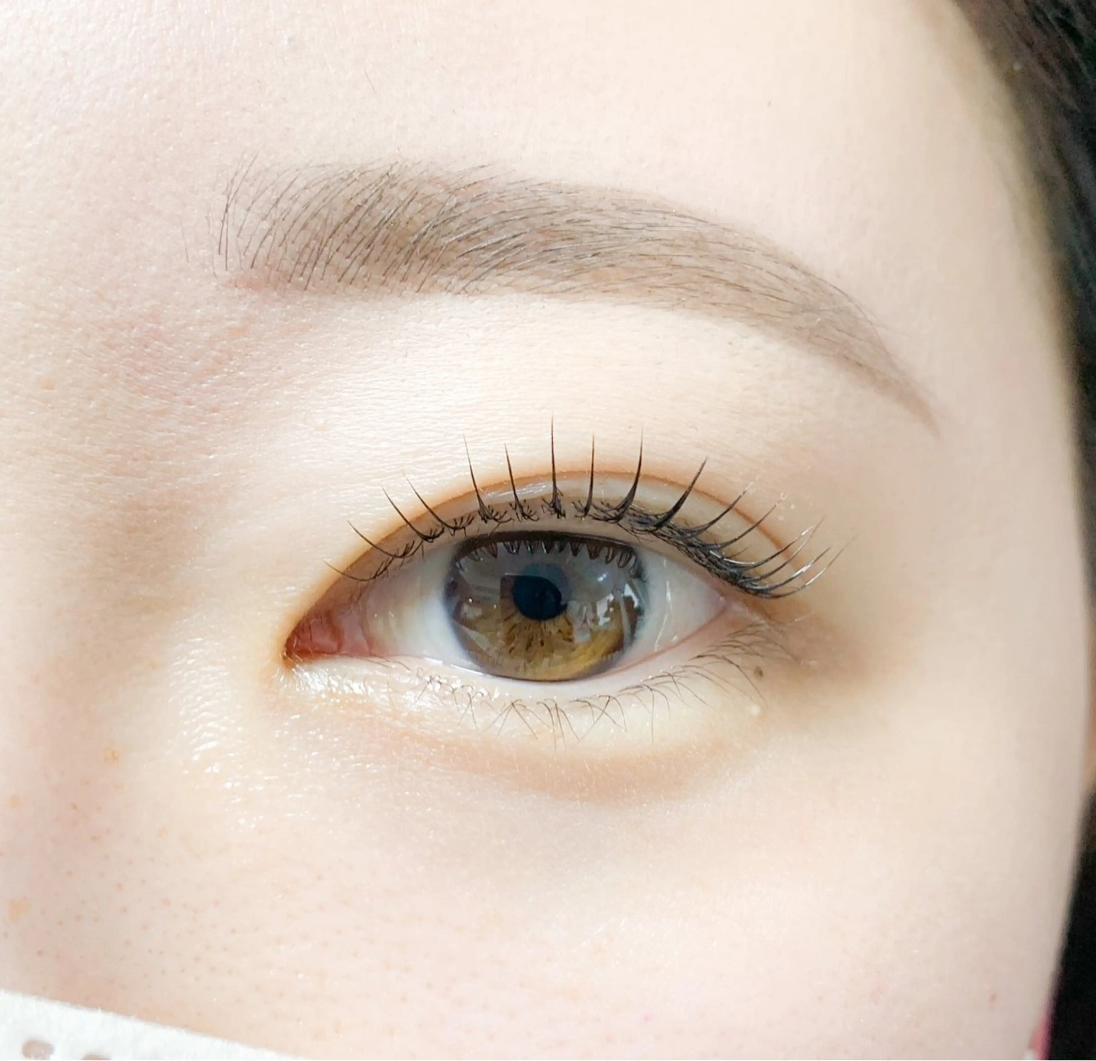 マツエク・マツパ サルサグレイス千葉店 塩井のマツエク・マツパデザイン