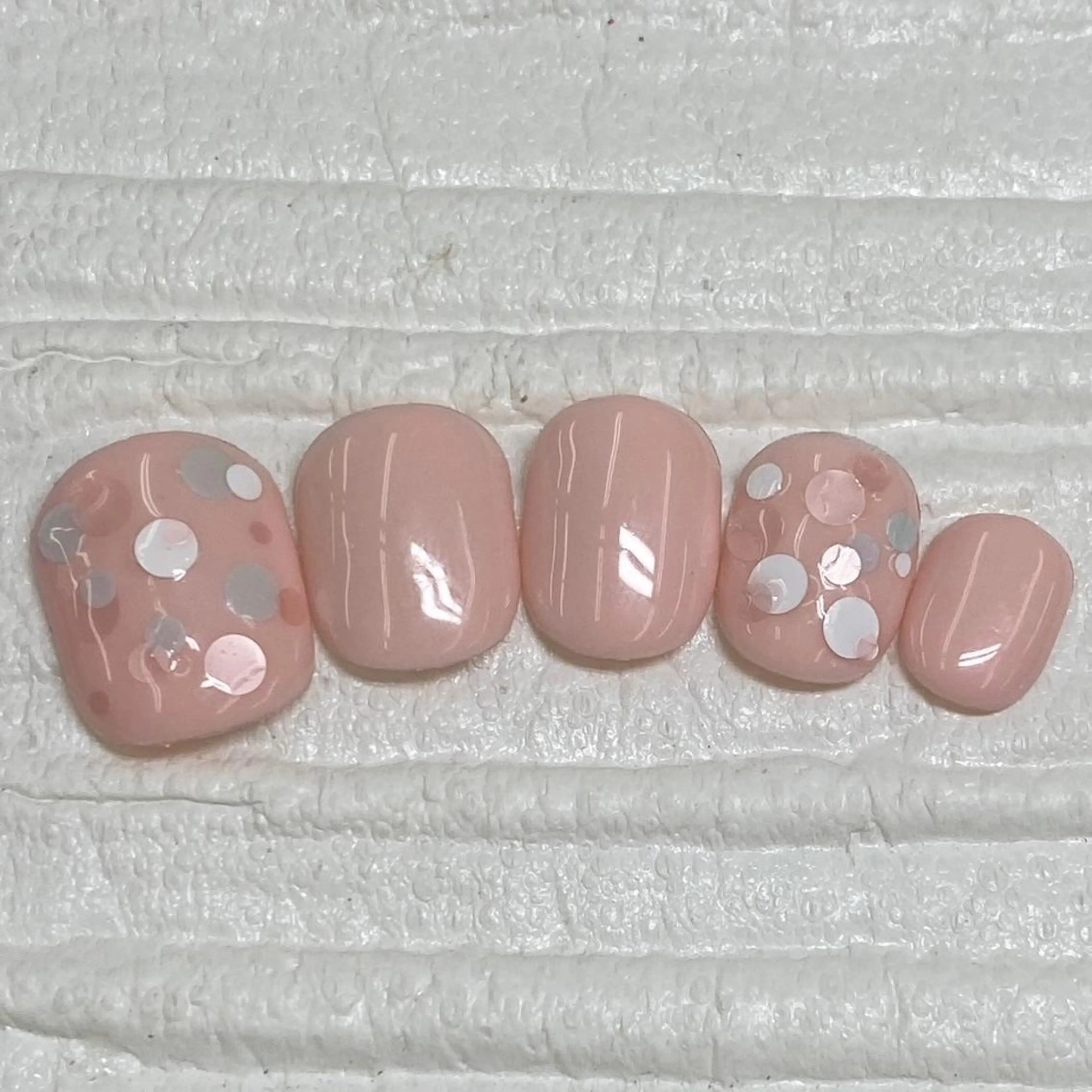 ネイル Nail salon Honey Beeのネイルデザイン