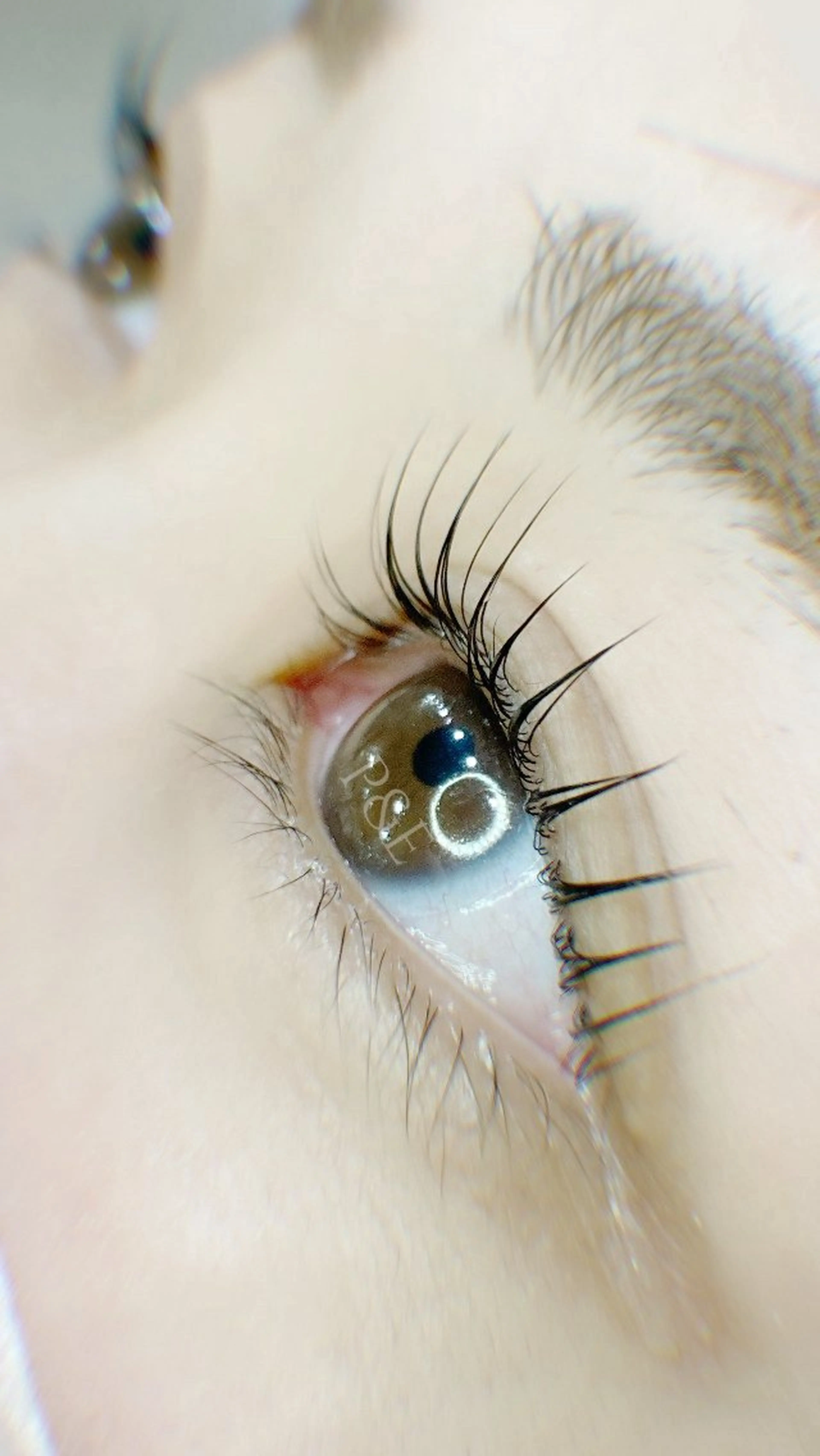 マツエク・マツパ P&Eまつげ専門 ★駅前店のマツエク・マツパデザイン