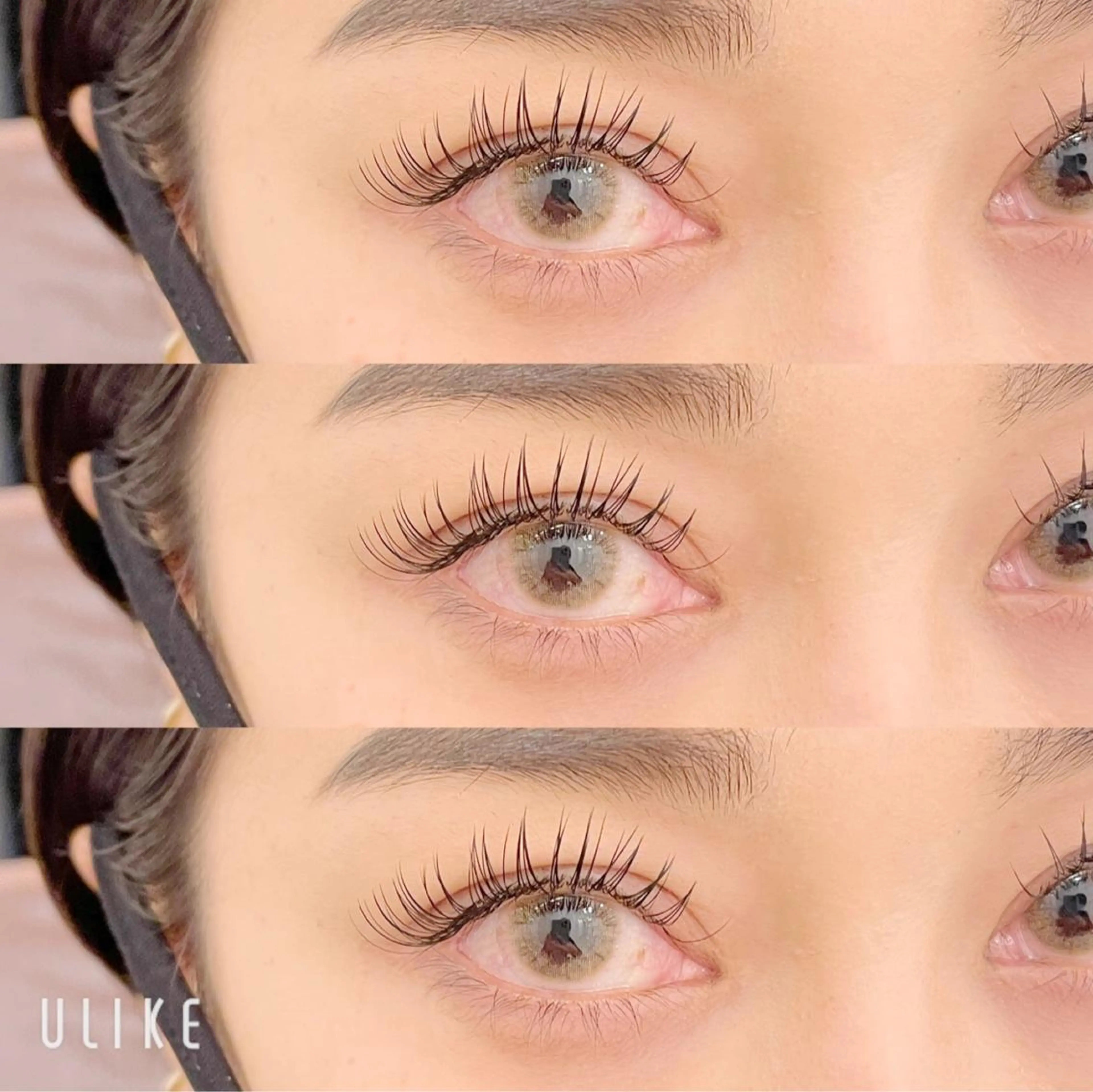 マツエク・マツパ SÖPÖ/SAIKO ♡まつげ眉毛サロンのマツエク・マツパデザイン