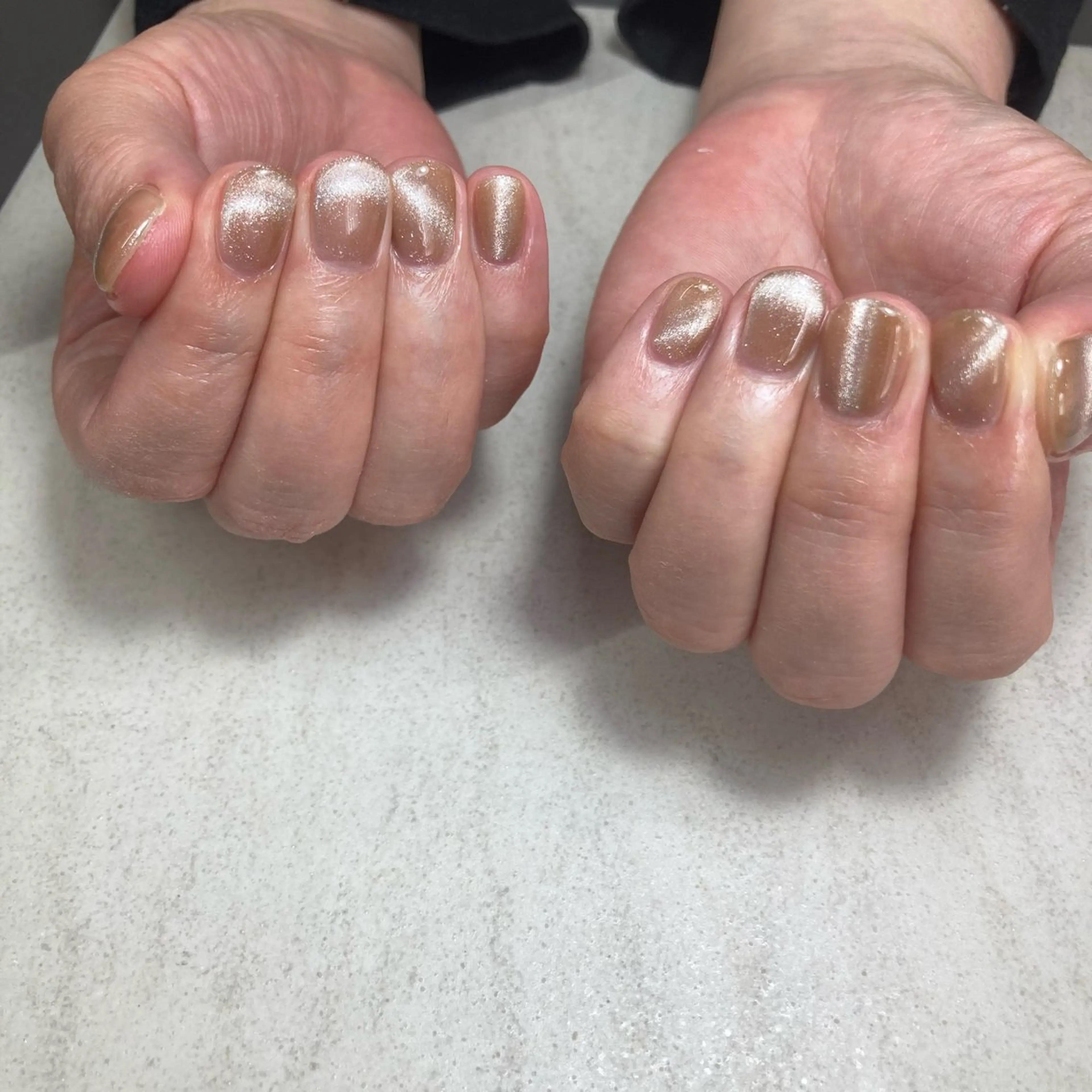 ネイル ハンドネイル sary nail所属・sary nailのネイルデザイン