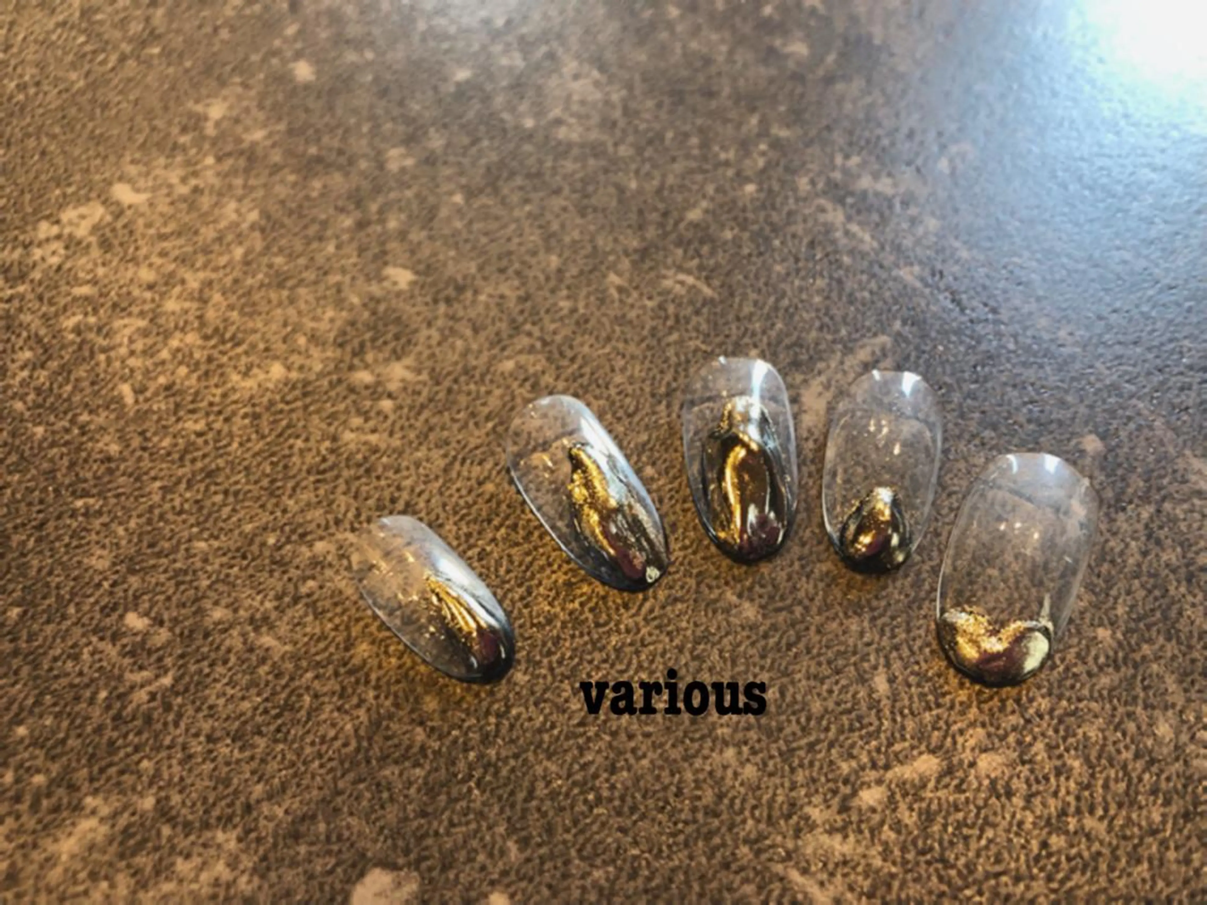 ネイル Le Ciel KEIKOのマツエク・マツパデザイン