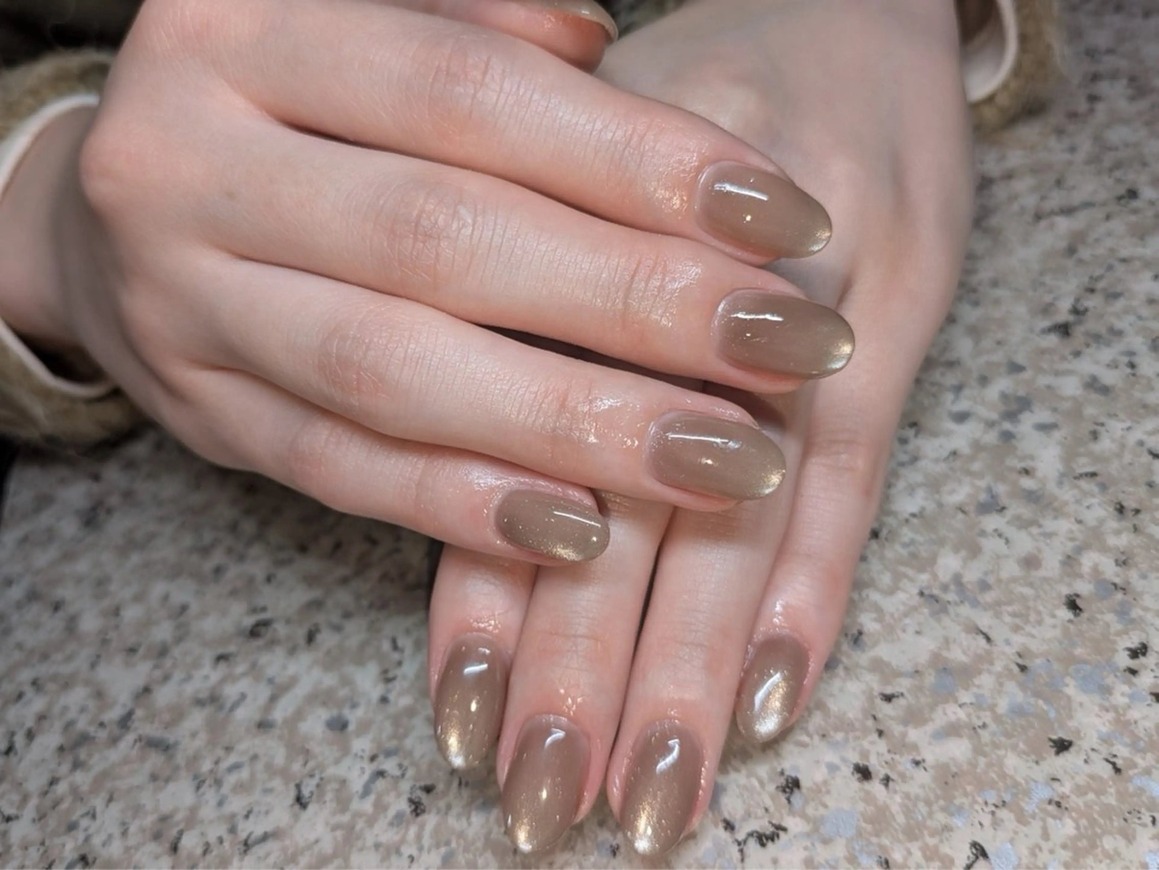 ネイル ハンドネイル タカシマ カナコのネイルデザイン