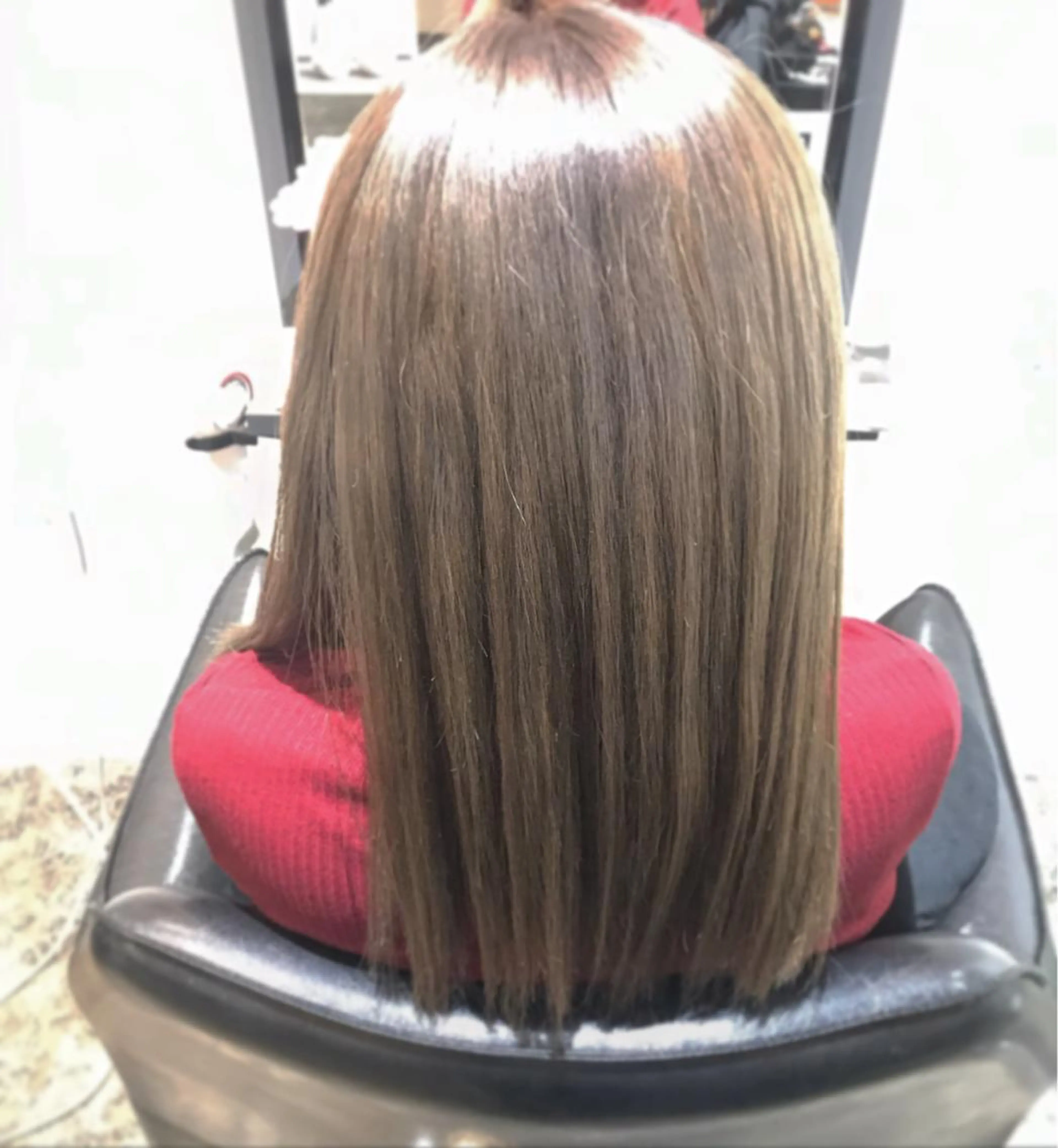 セミロング カラー TRUCK トラックのその他イメージ