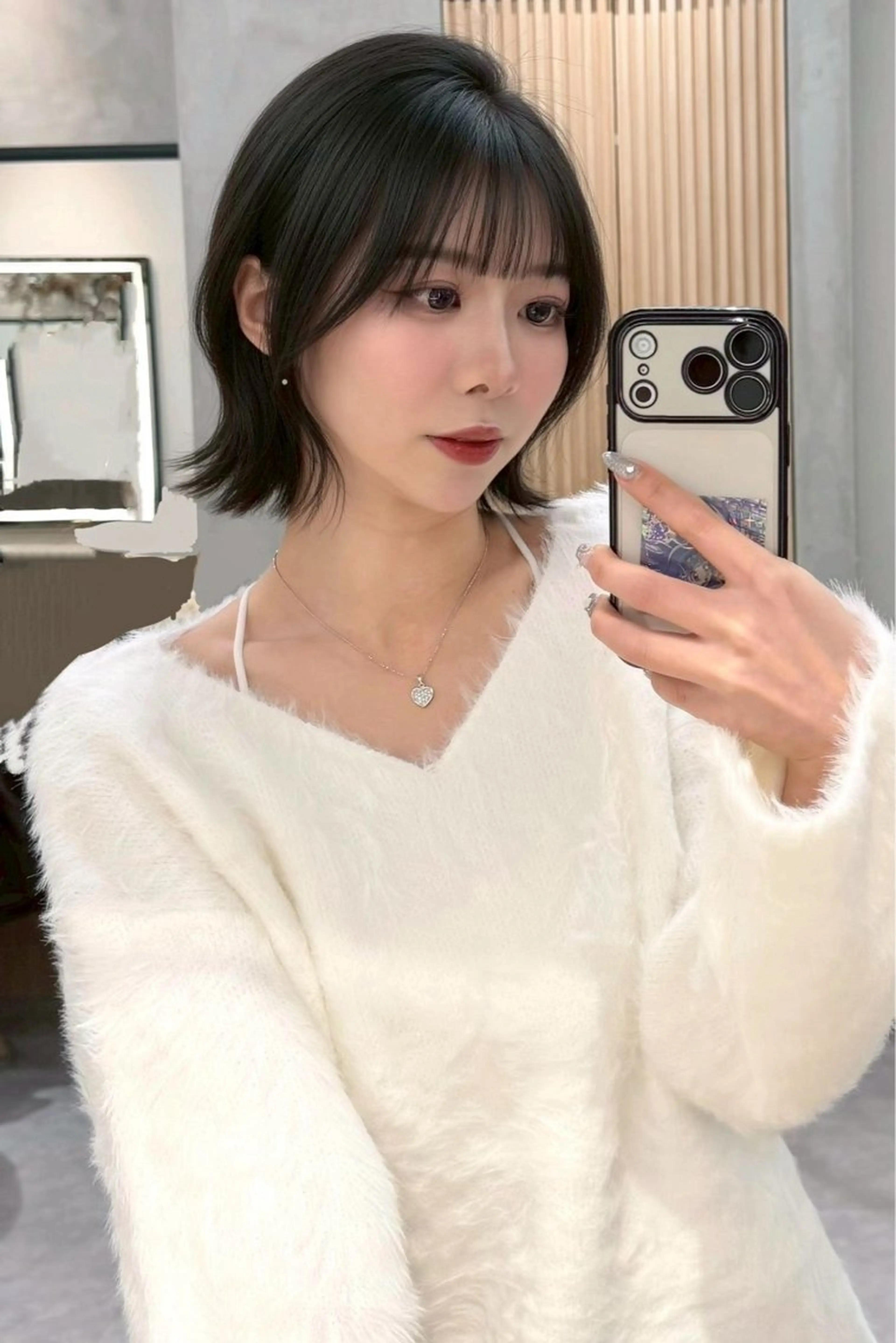 ショート 大宮|ショート特化 💎しょうまのヘアスタイル