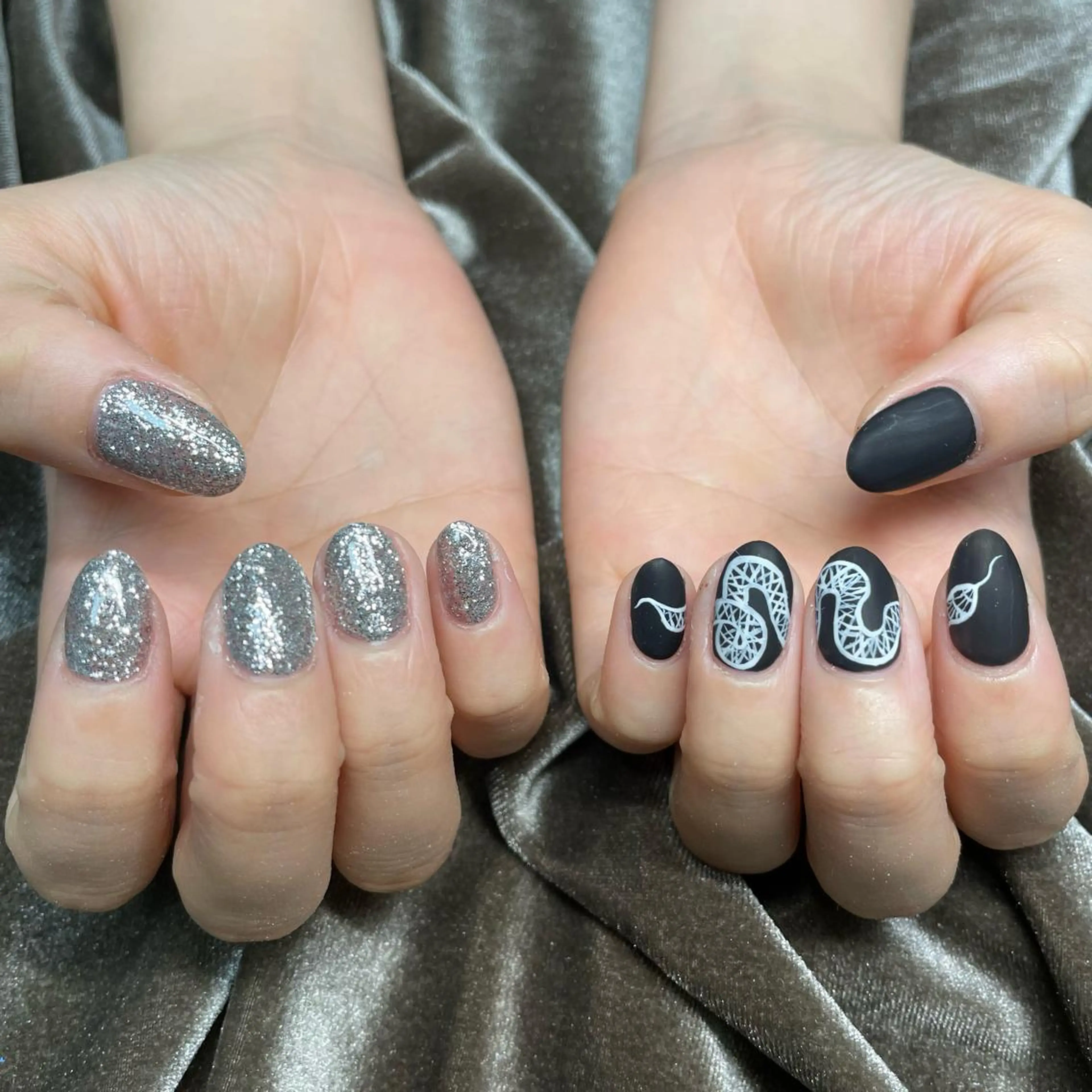 ネイル Beauty Salon amour所属・Seven's / NANAのネイルデザイン