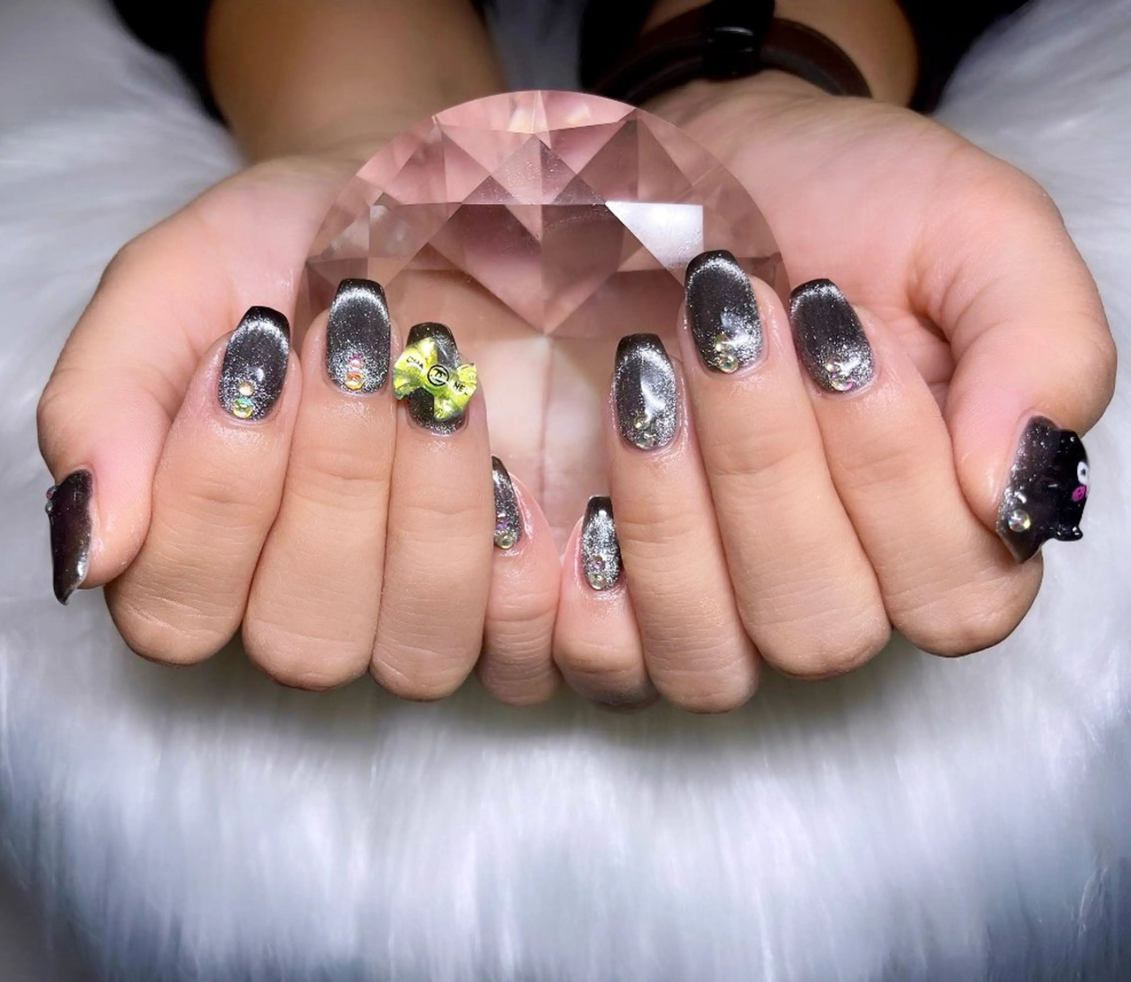 ネイル ハンドネイル Welina ♡♡のネイルデザイン