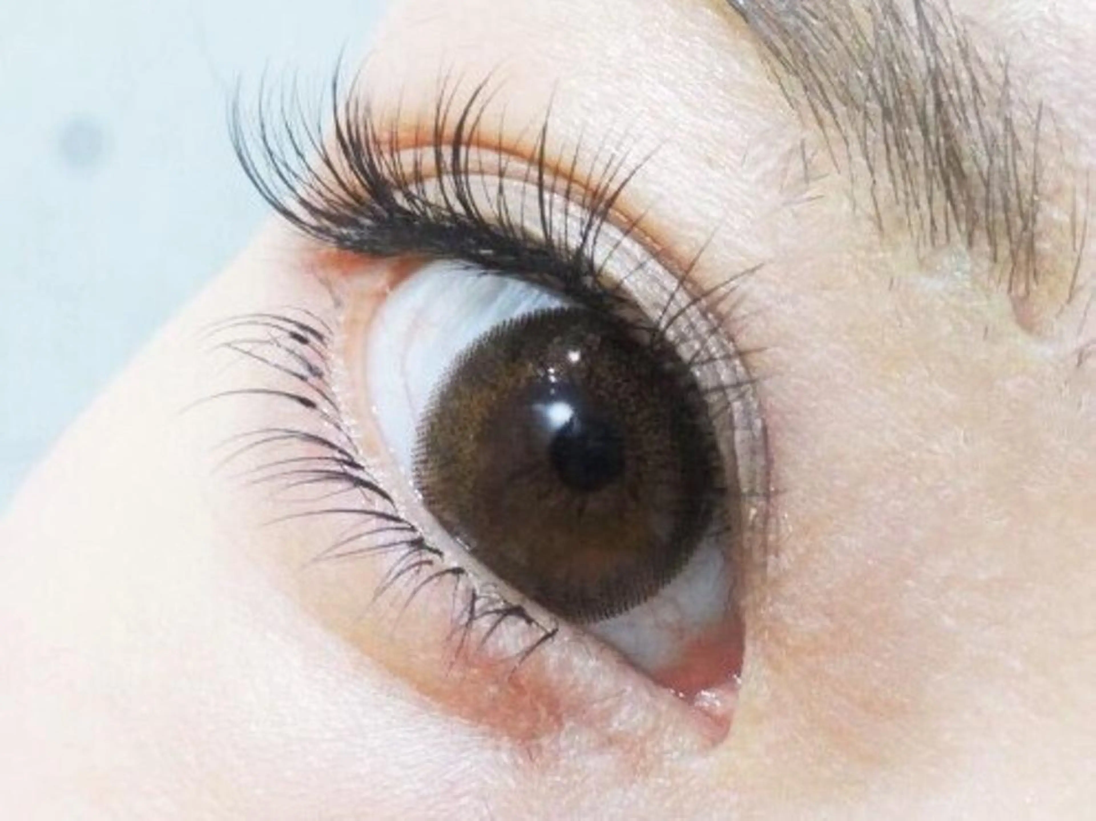 マツエク・マツパ VERRY. 斉藤のマツエク・マツパデザイン