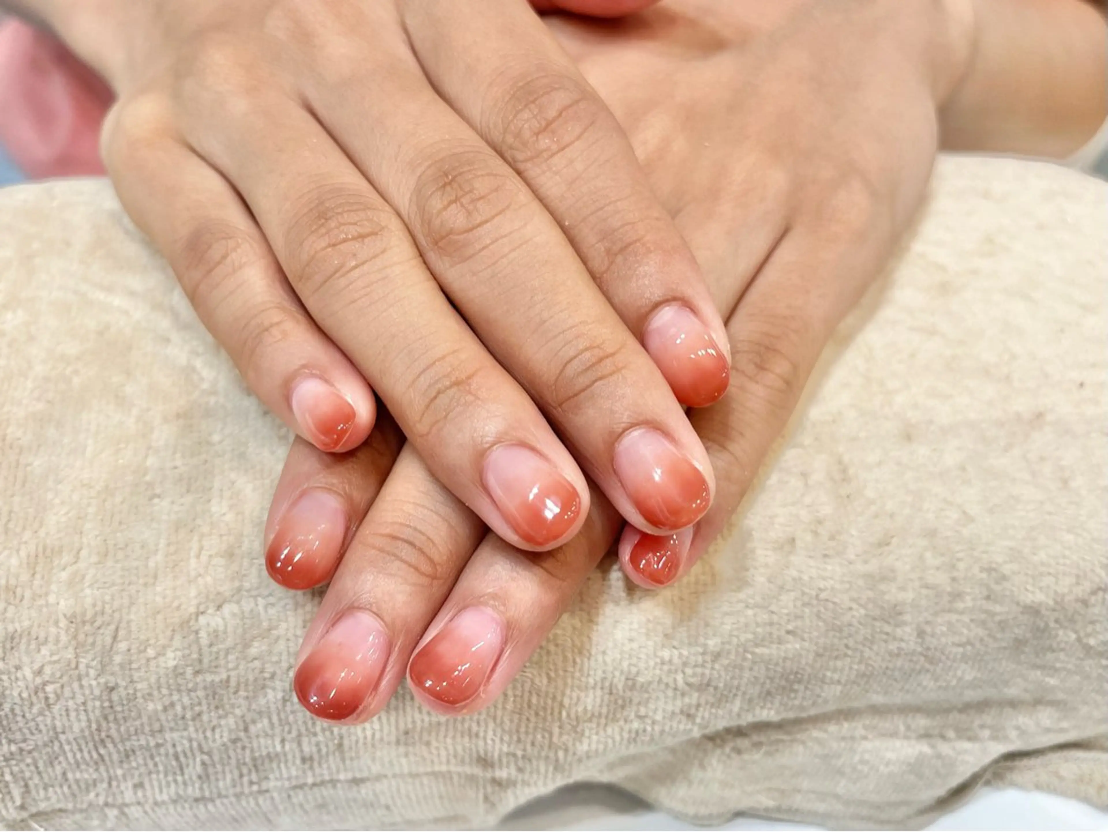 ネイル 近藤 美春のネイルデザイン