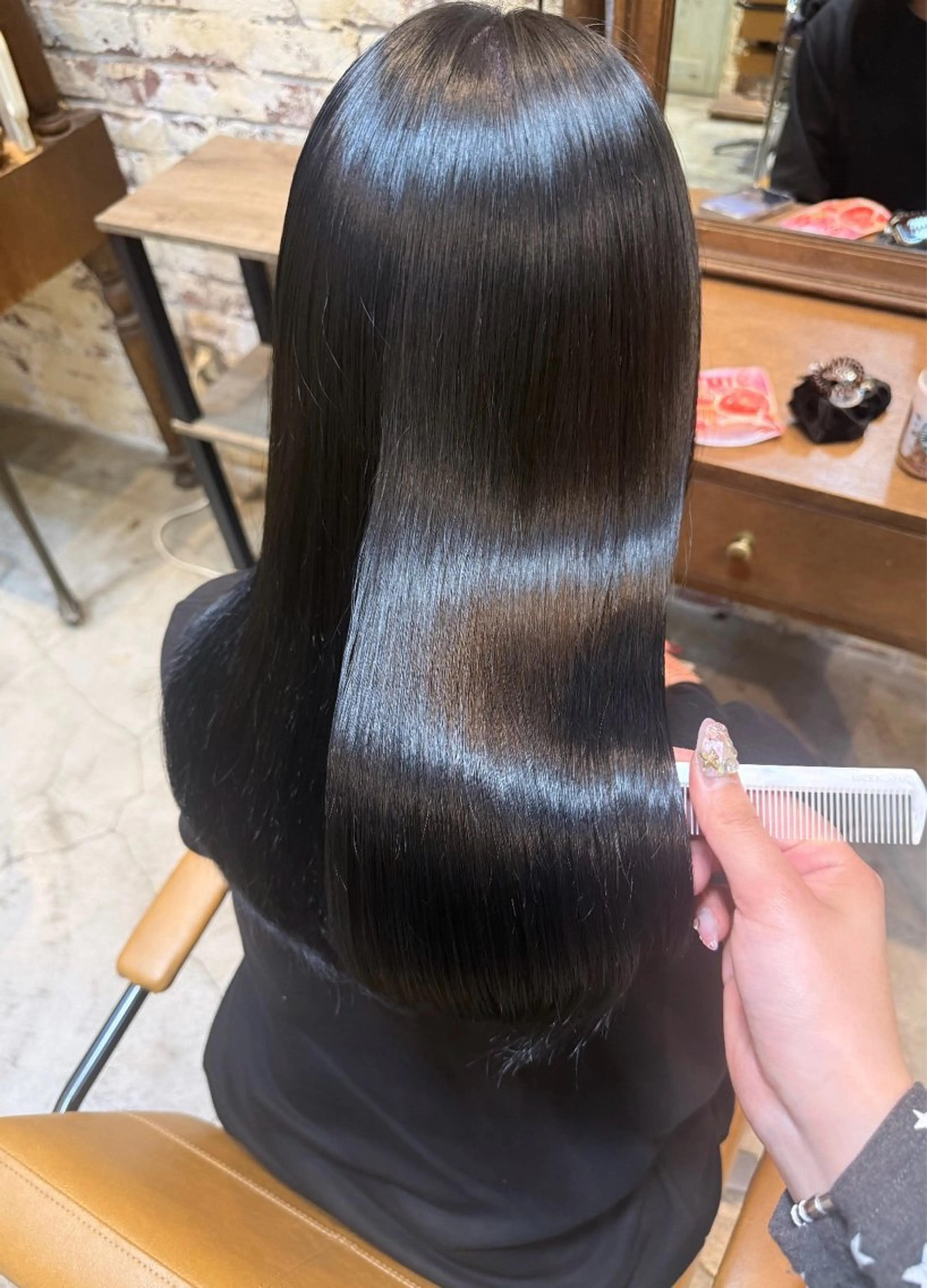 🌺【イルミナorアディクシー】ワンカラーの写真