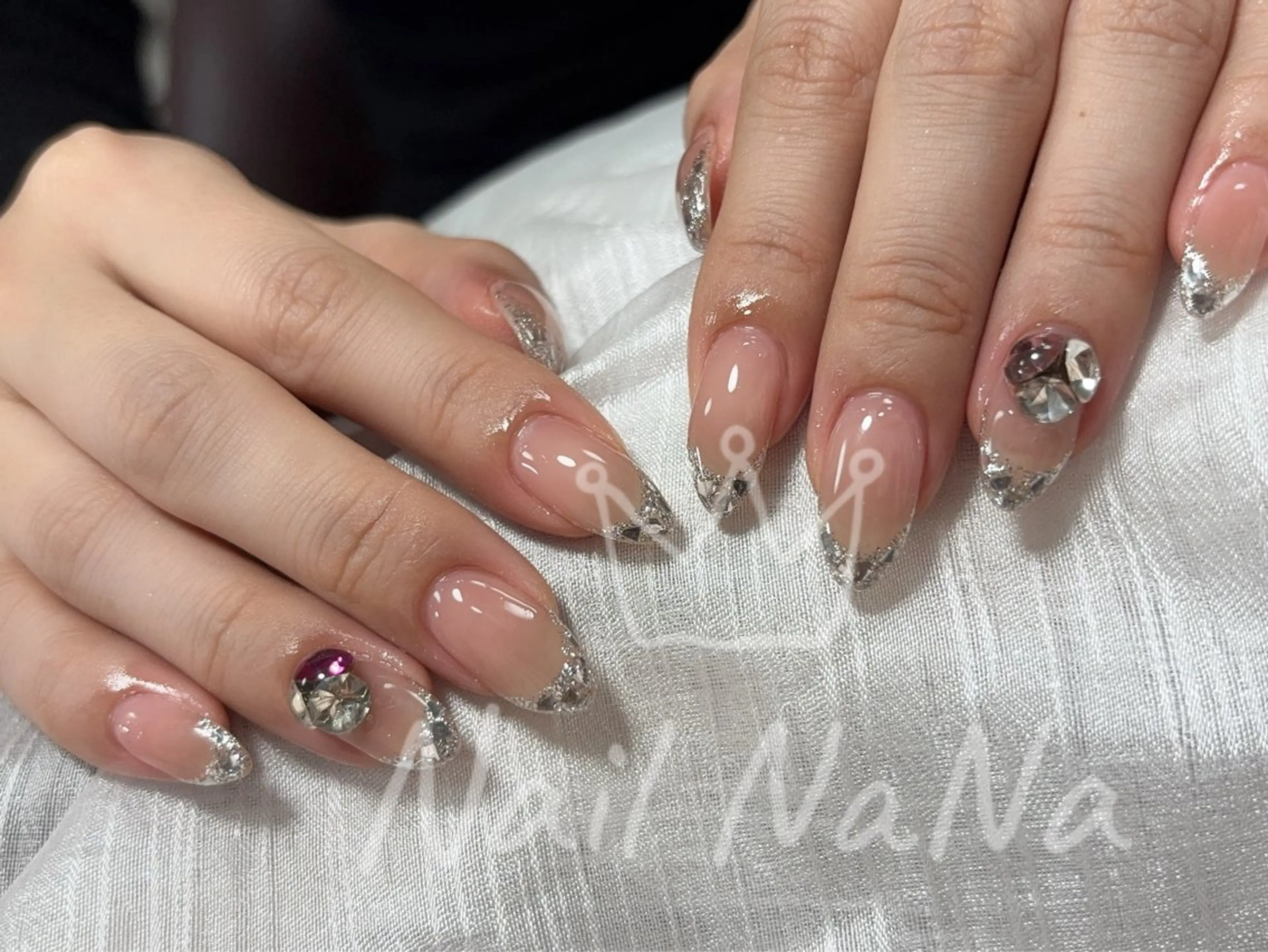 ネイル ハンドネイル Nail NaNaのネイルデザイン