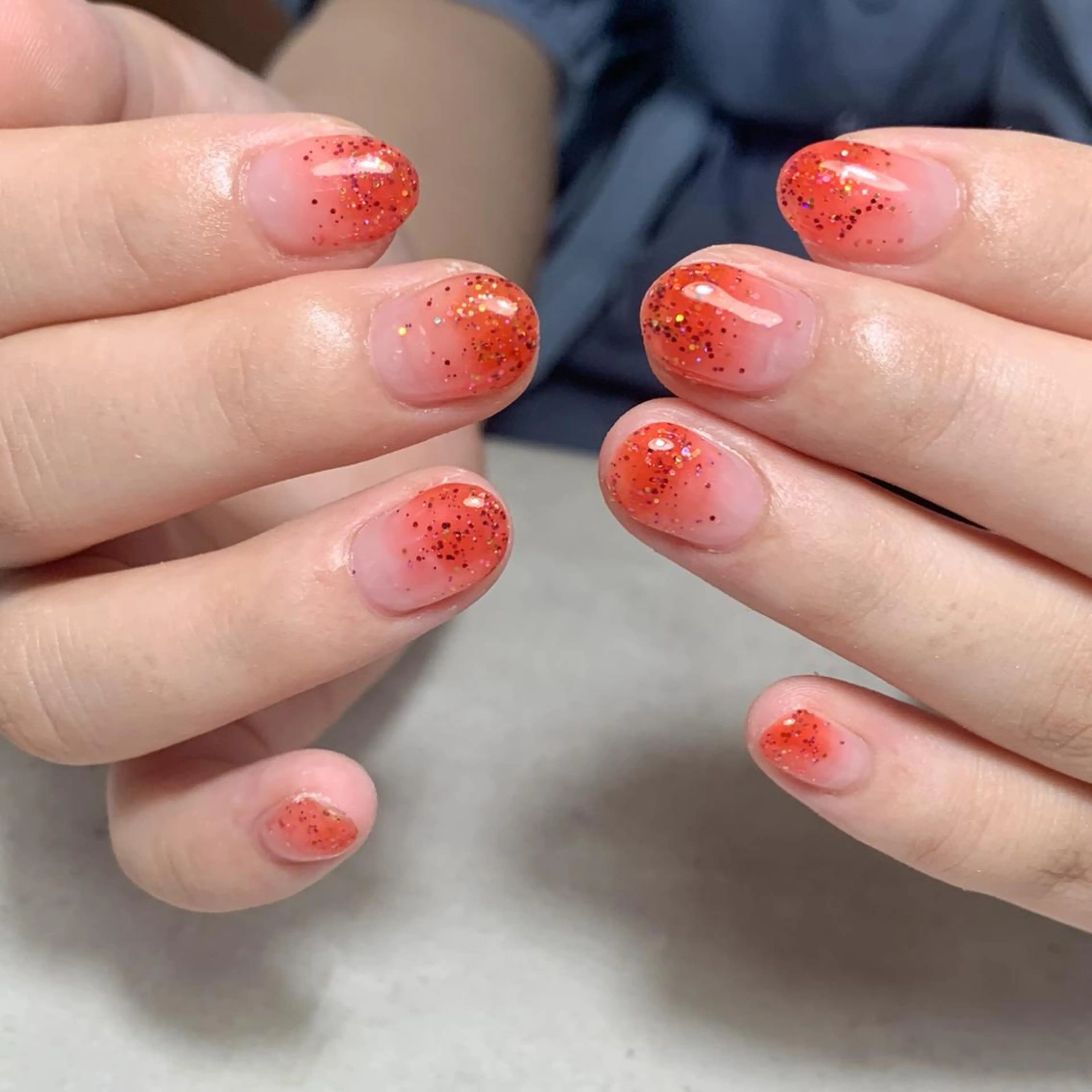 ネイル atelier　FIORITURA所属・FIORITURA aiのネイルデザイン