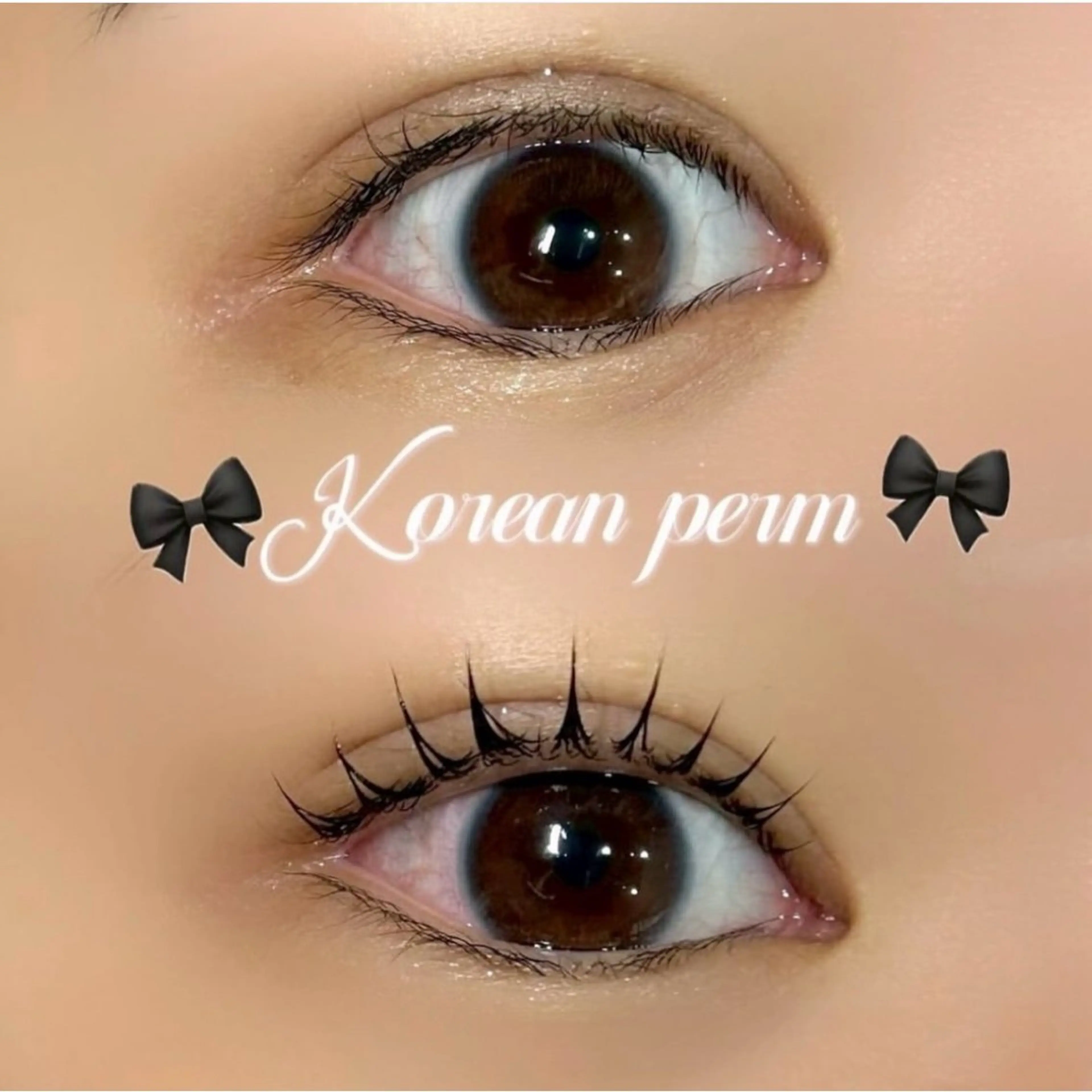 マツエク・マツパ マツパ LOLO京都駅前店 💜kasumi💜のマツエク・マツパデザイン