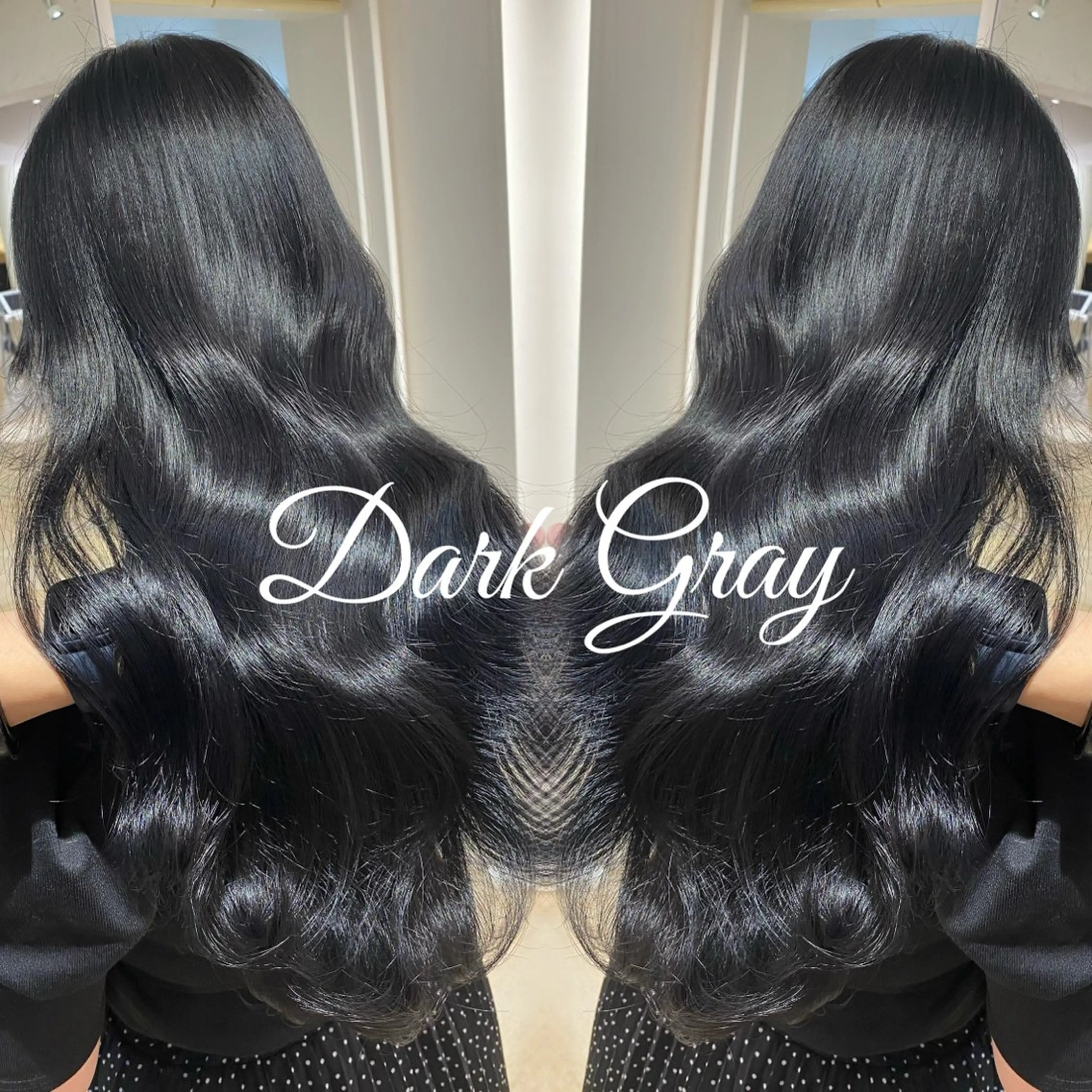 ロング レイヤー/髪質改善 🩶KAITOのヘアスタイル