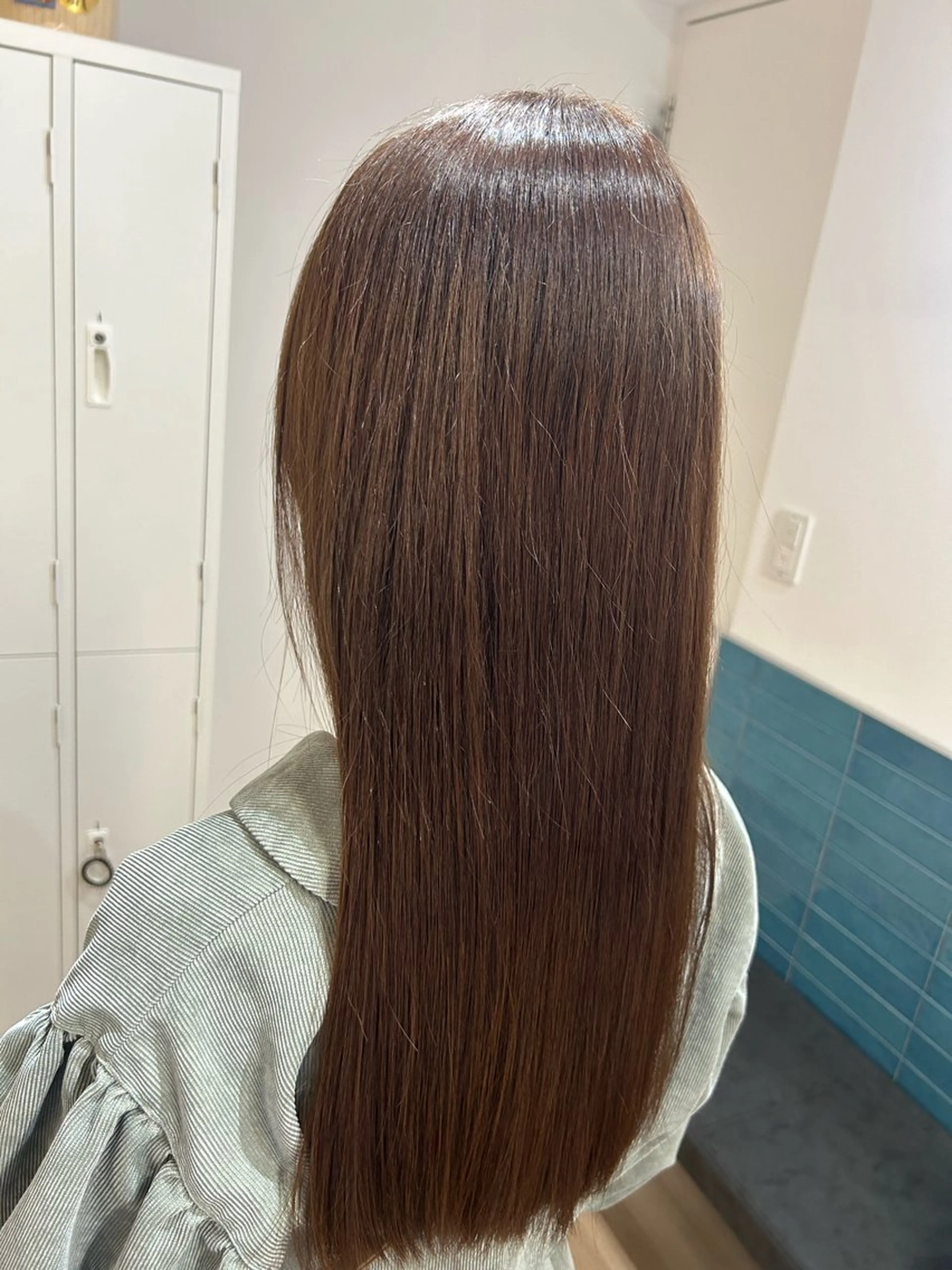 12月限定✨️月曜日もOK🙆‍♂️パーソナルカラー診断付きエドルカラーの写真