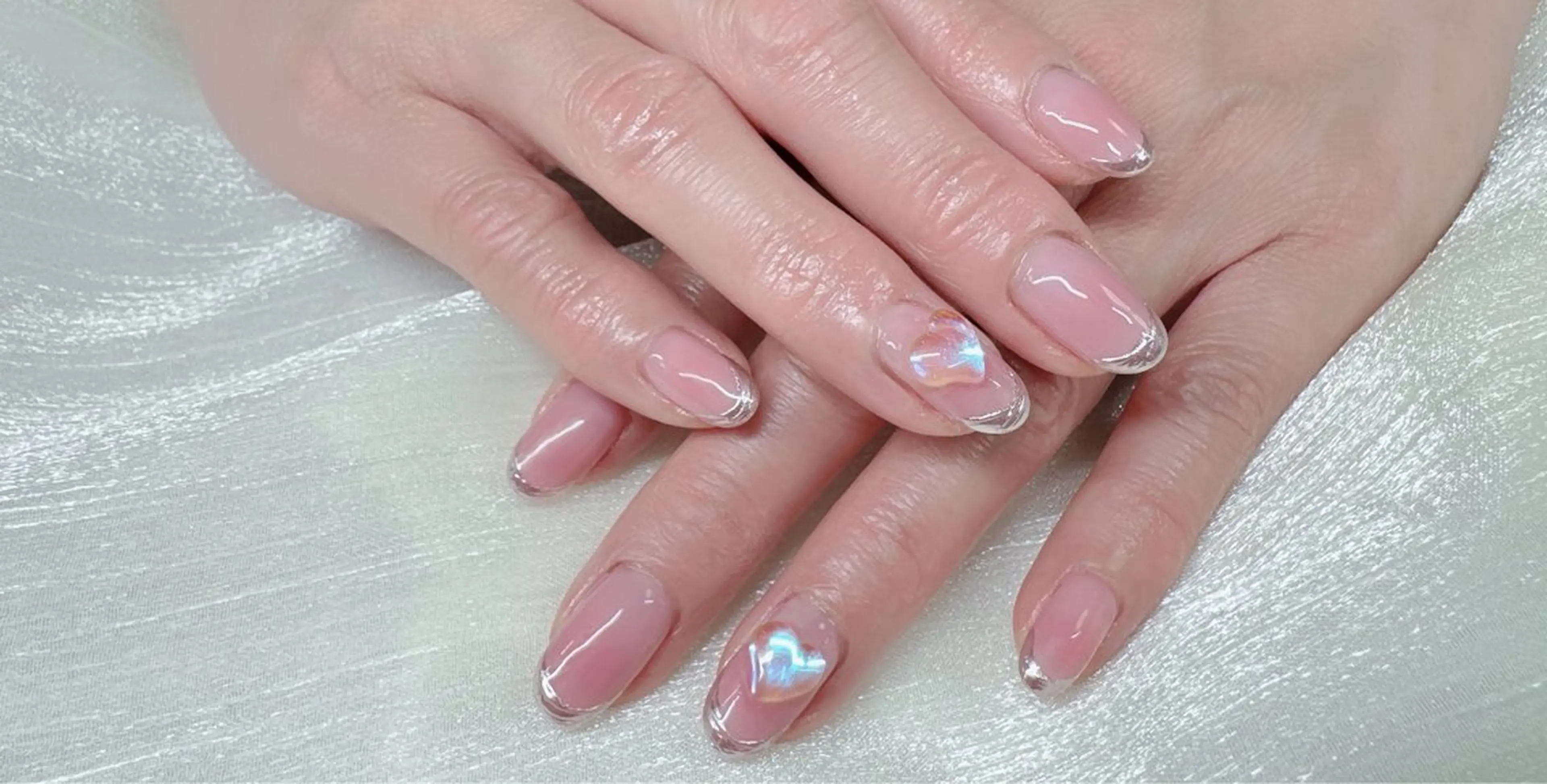 ネイル Kira.nail 洋子のネイルデザイン