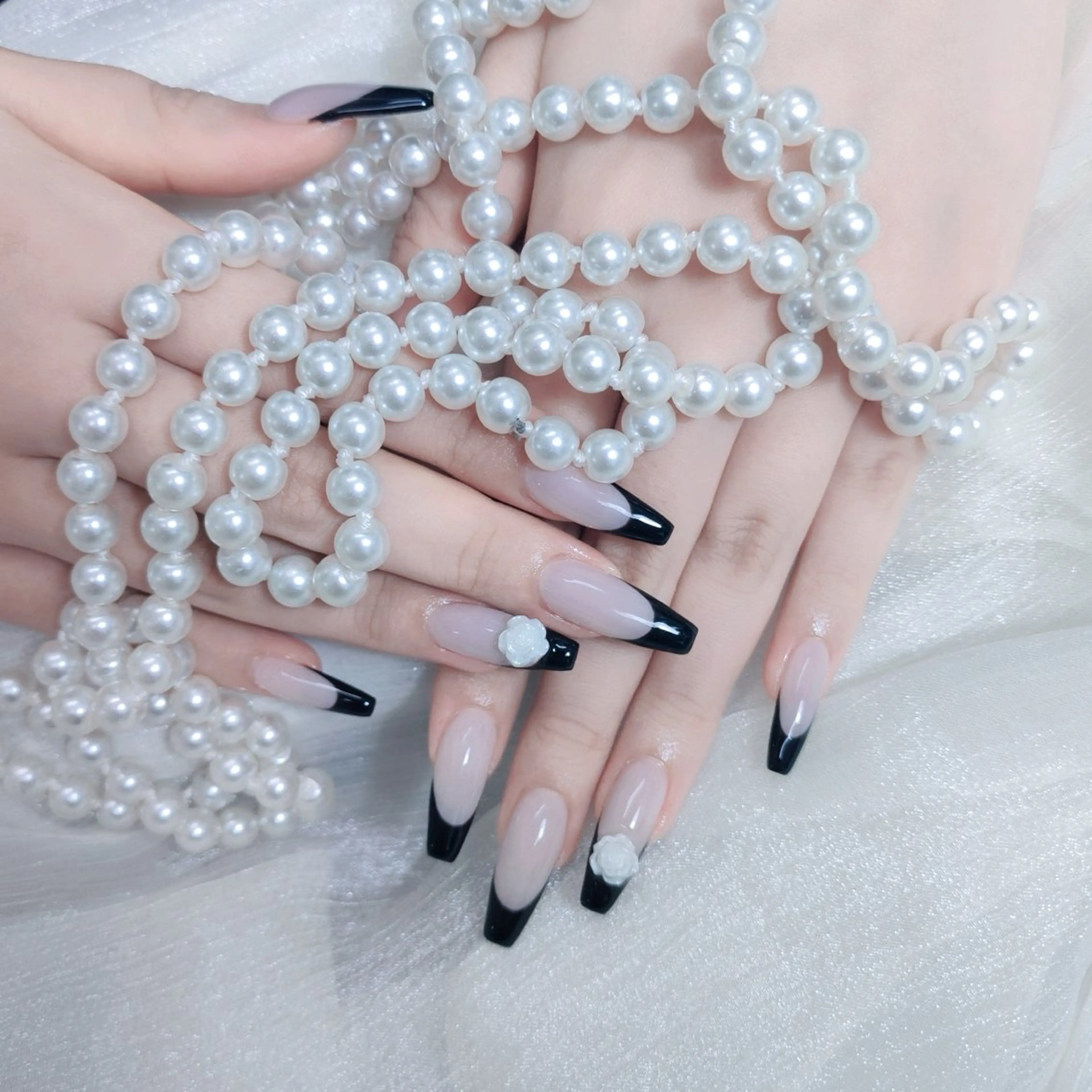 ネイル BuBu Nail渋谷道玄坂のネイルデザイン