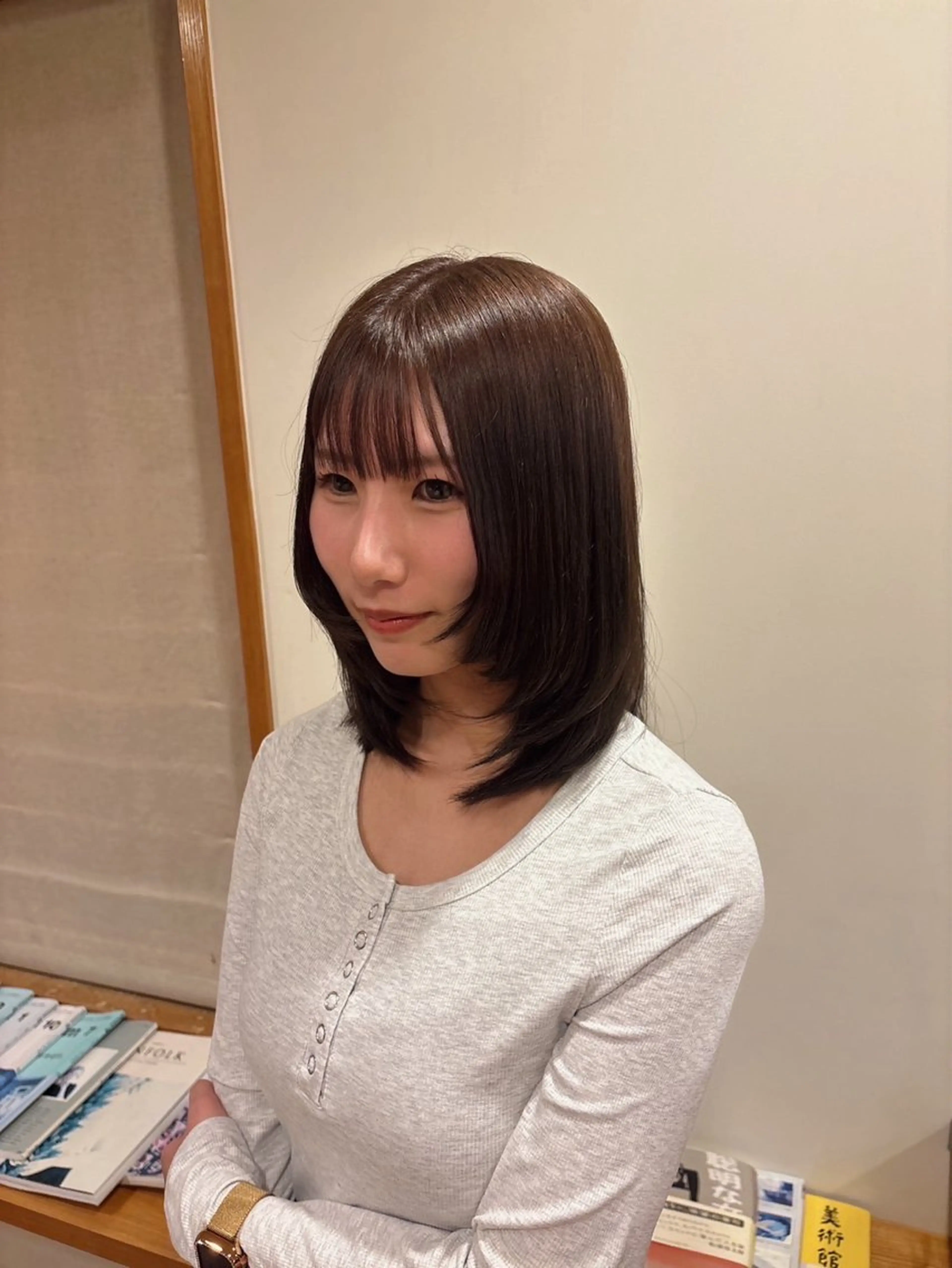 カット✂️の写真