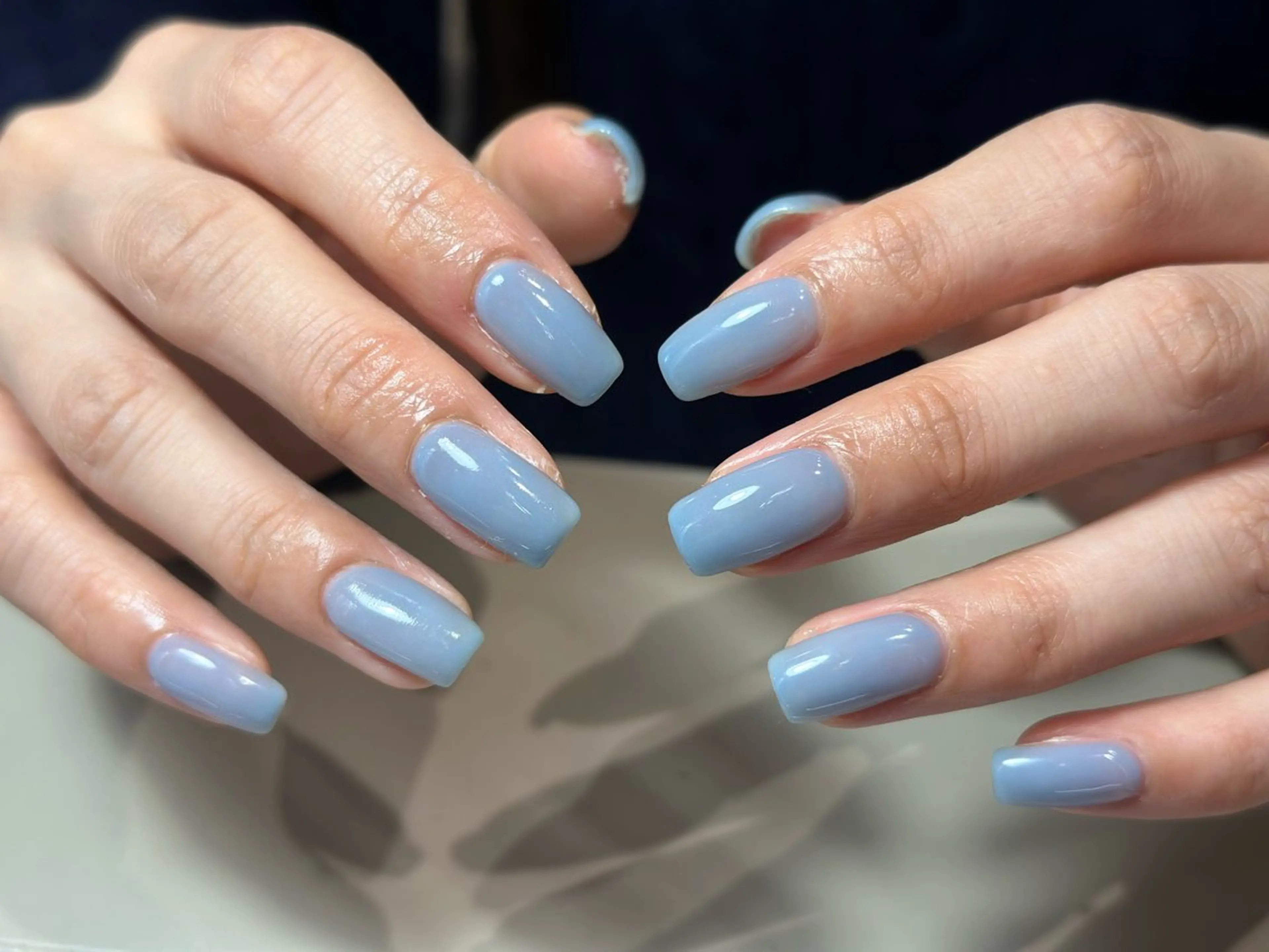 ネイル Yarm As Etel　。のネイルデザイン