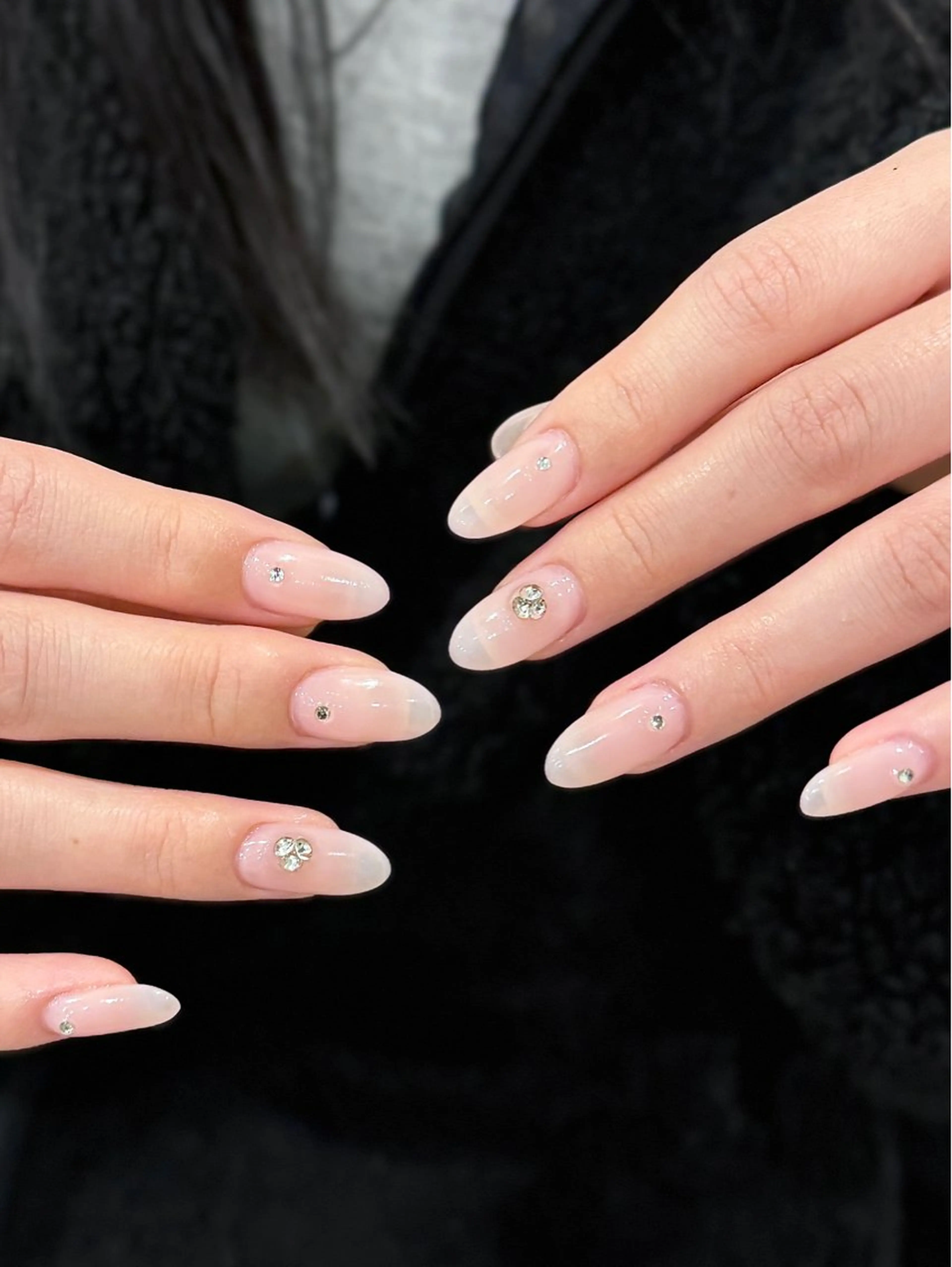 ネイル H&Bsalon カイのネイルデザイン