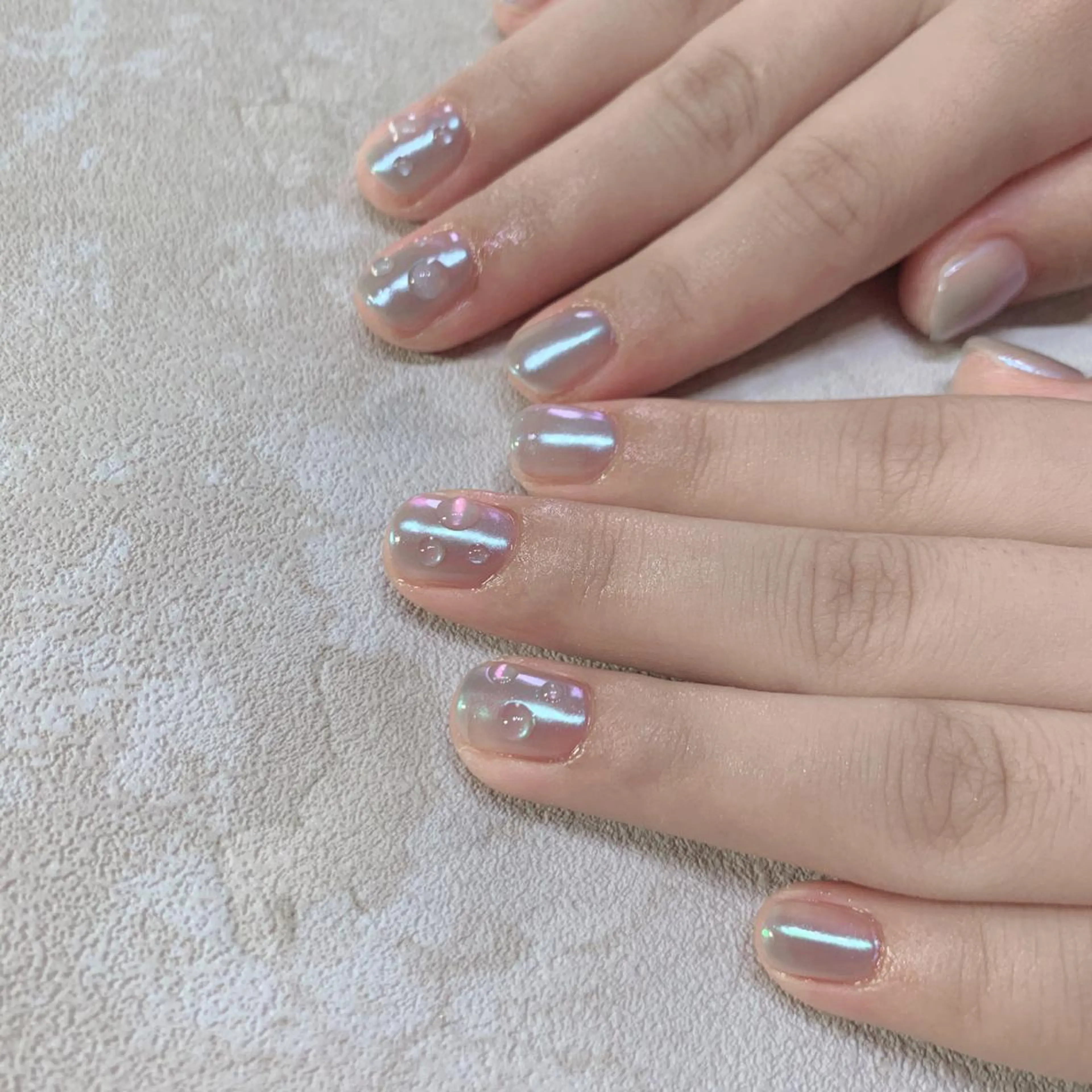 ネイル 春日井ネイルサロン iroのネイルデザイン