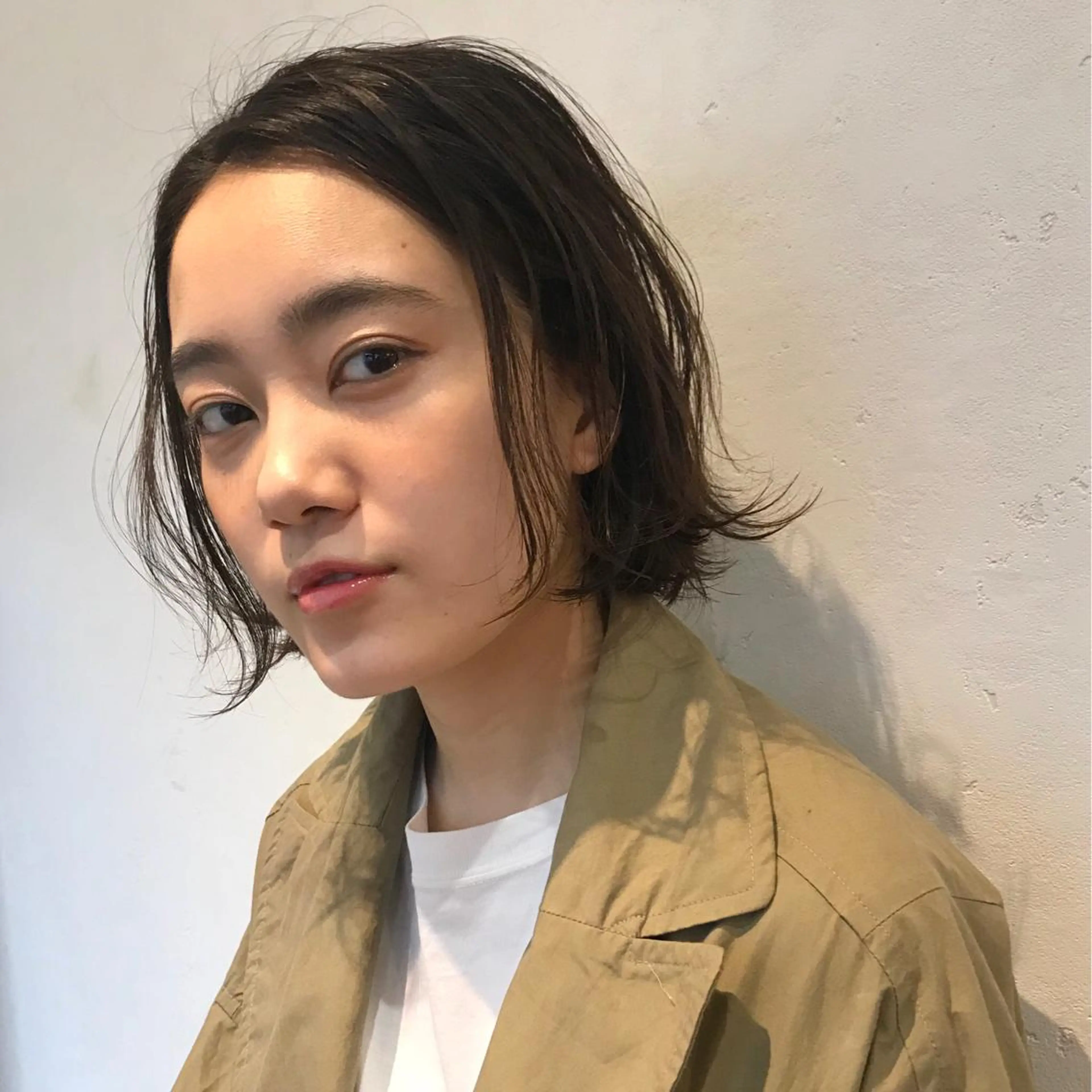 ミディアム KiBi所属・北浦和 まつ毛パーマのマツエク・マツパデザイン