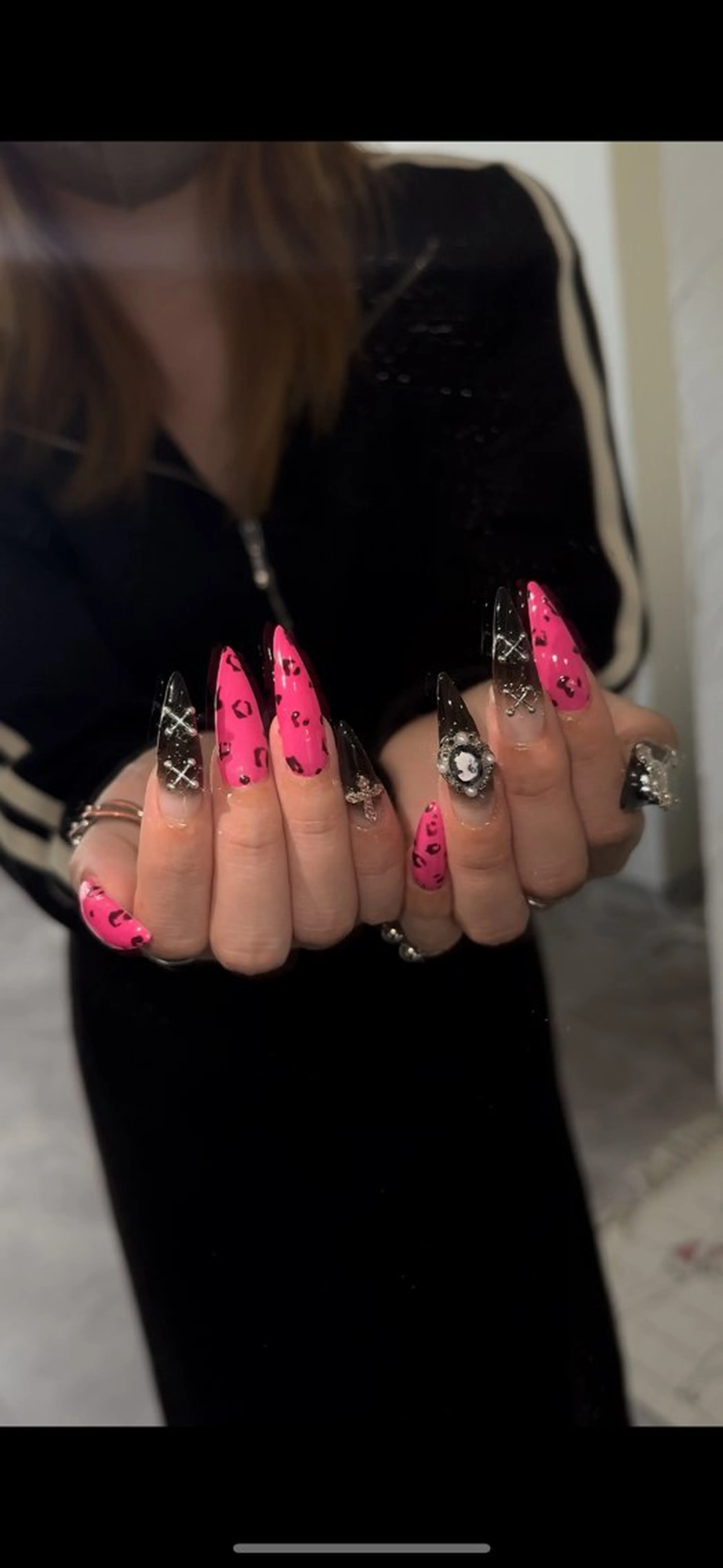 ネイル mignon nailのネイルデザイン