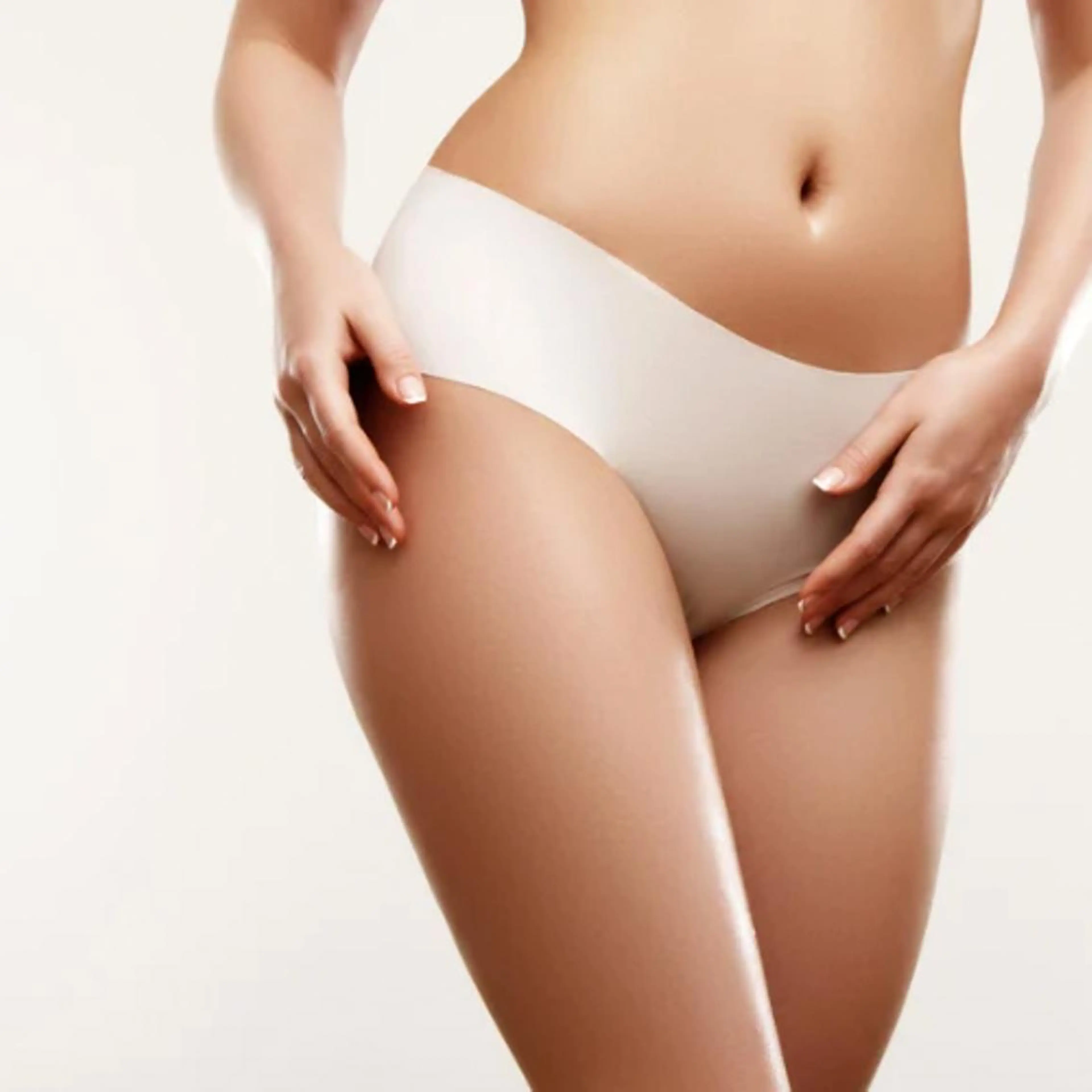 《知識豊富な認定脱毛士が施術》👙女性限定《VIO》ブラジリアンWax🫧黒ずみケア効果あり✨の写真