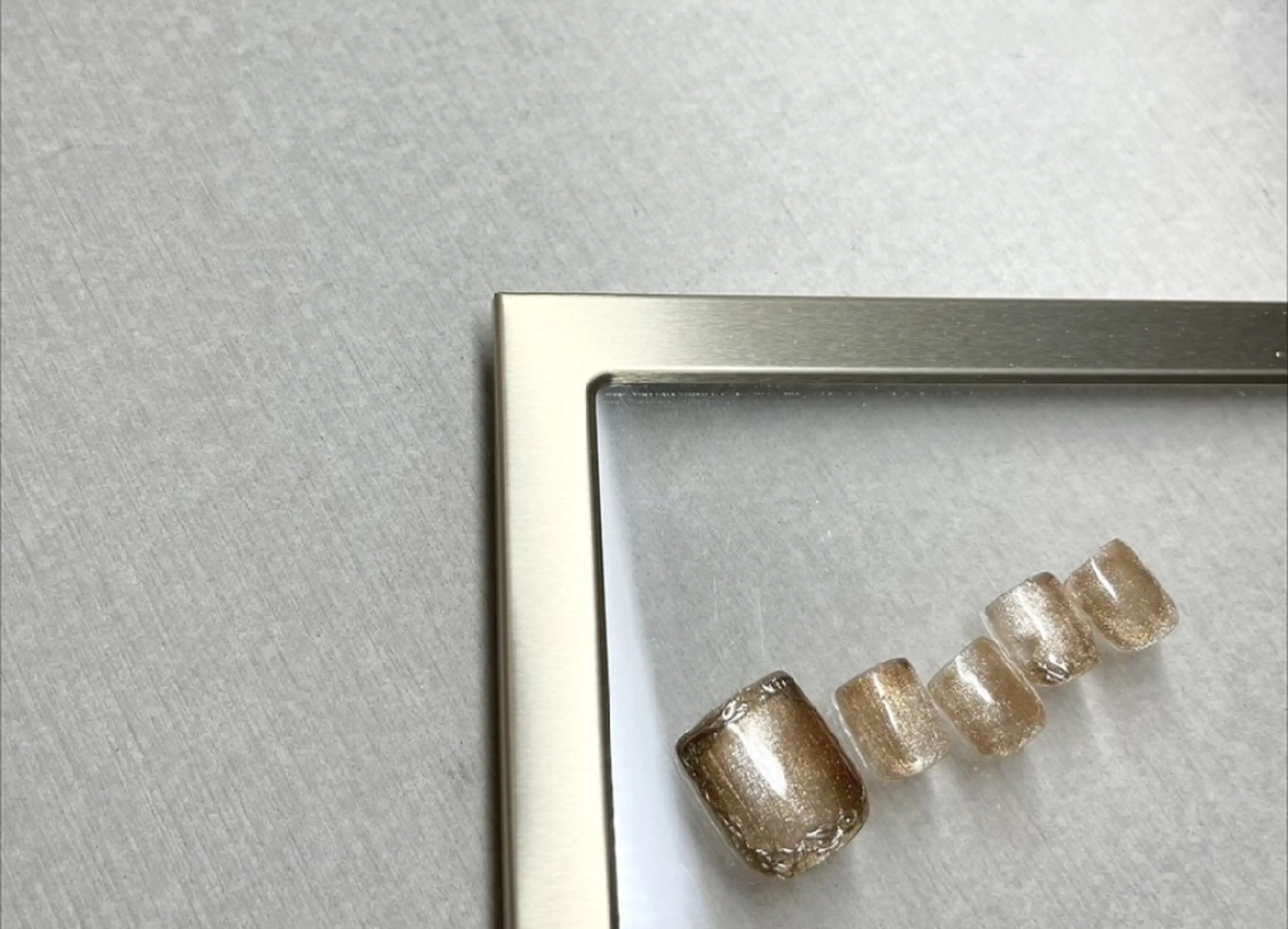 ネイル aoyagi maiのネイルデザイン