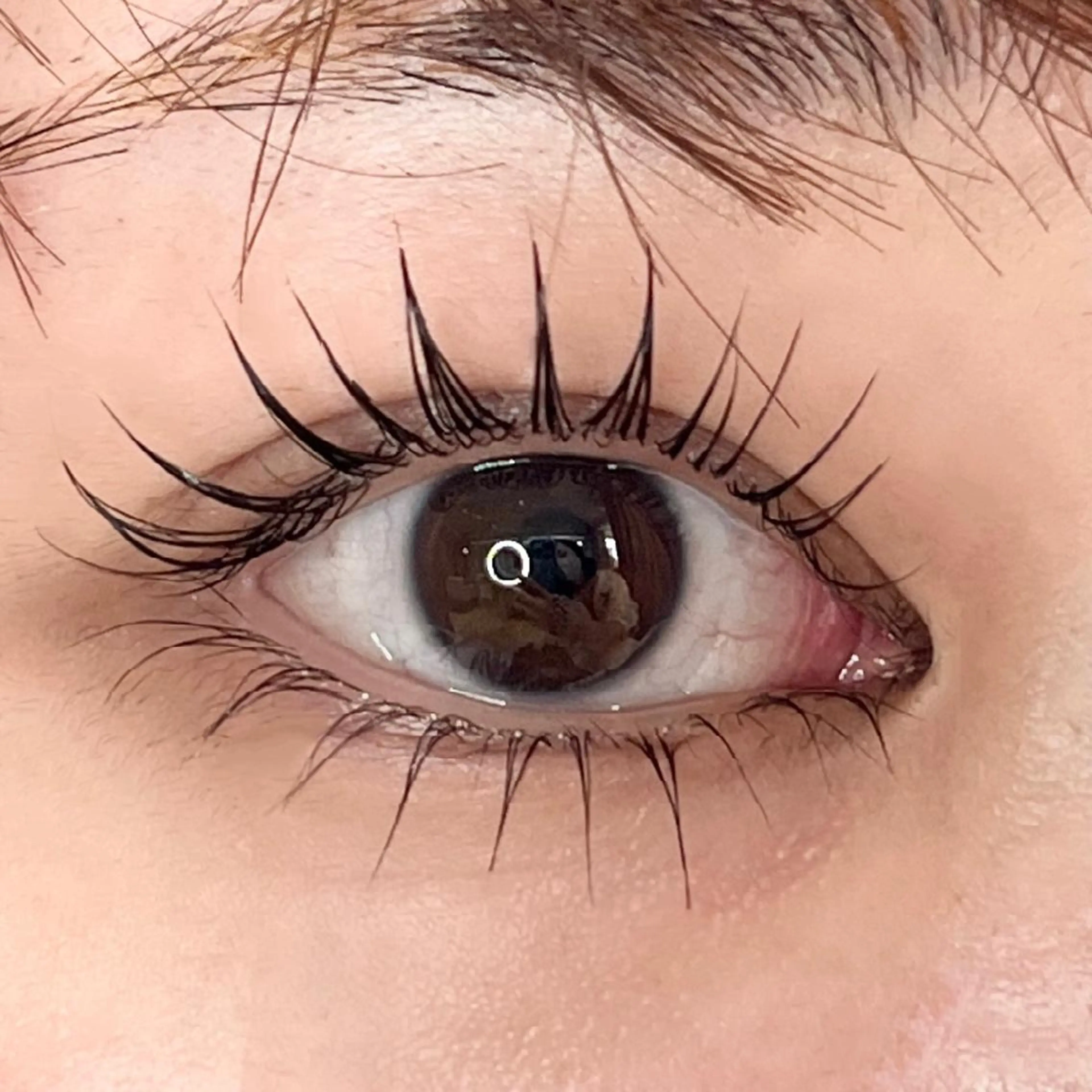 マツエク・マツパ HAYASHI💗 忙しい女性の救世主のマツエク・マツパデザイン