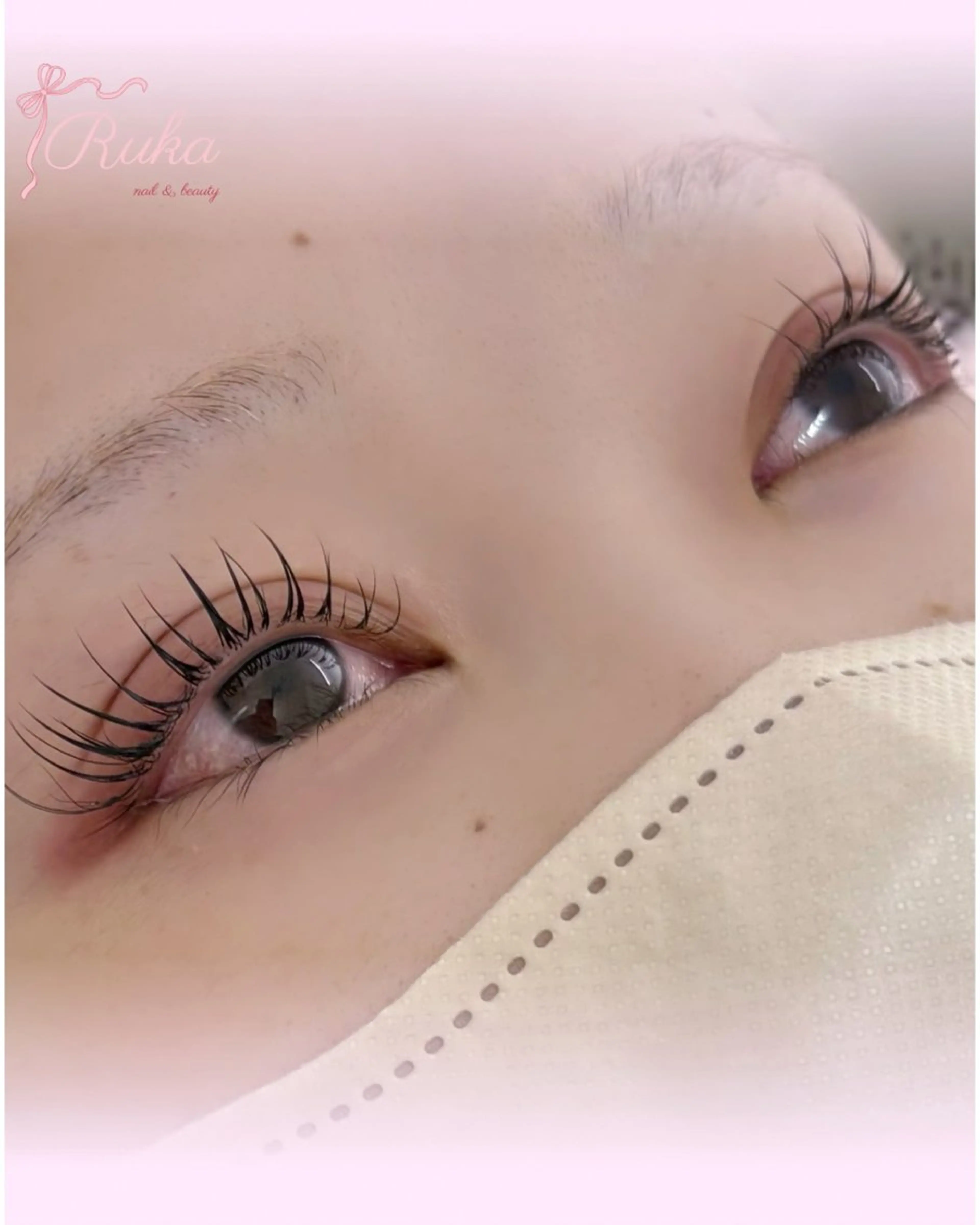 マツエク・マツパ マツエク I KYOKOのマツエク・マツパデザイン