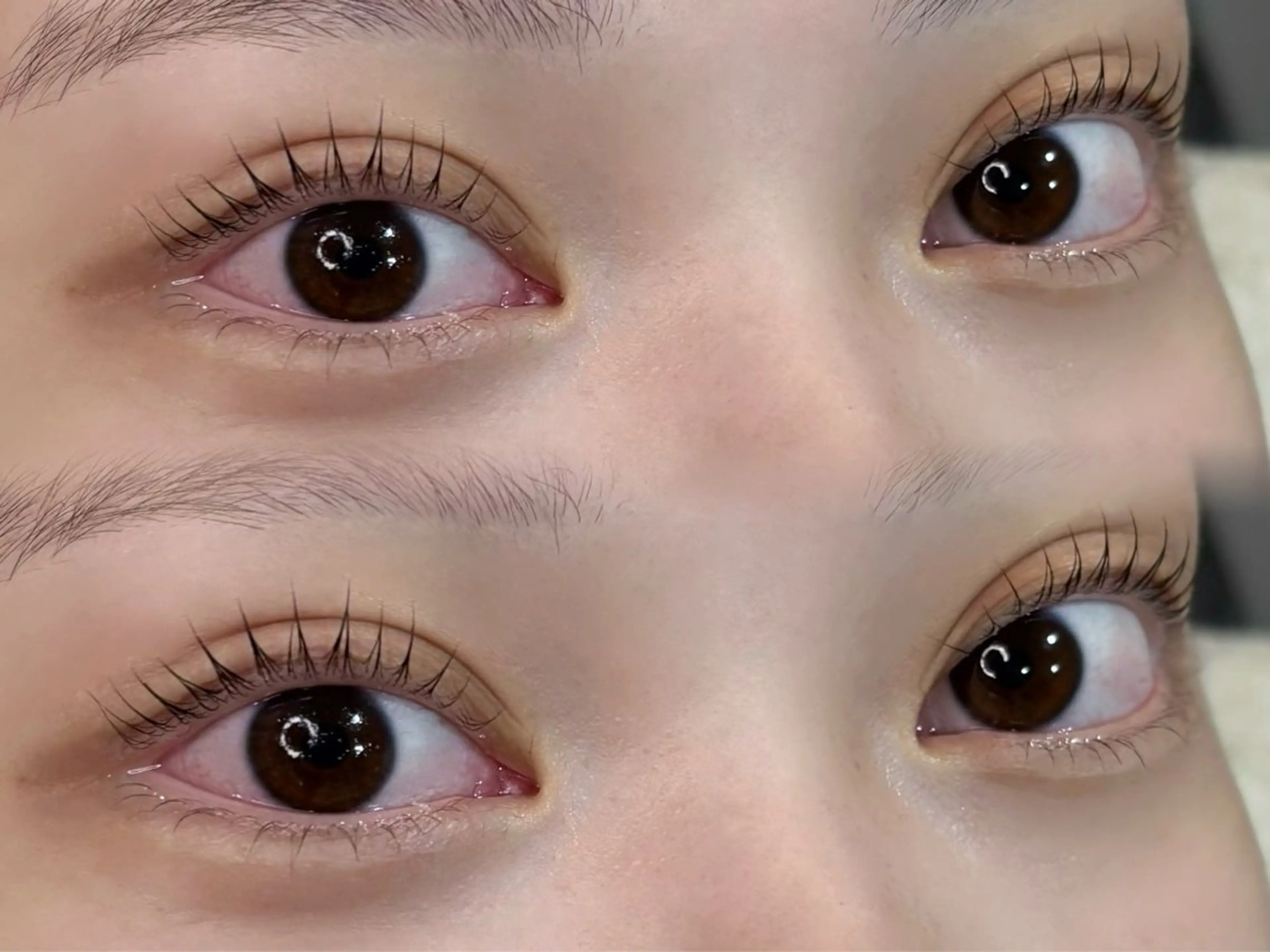 マツエク・マツパ EYE LABO【まつげパーマ/アイブロウ/LEDマツエク】所属・EYE LABO タナカのマツエク・マツパデザイン