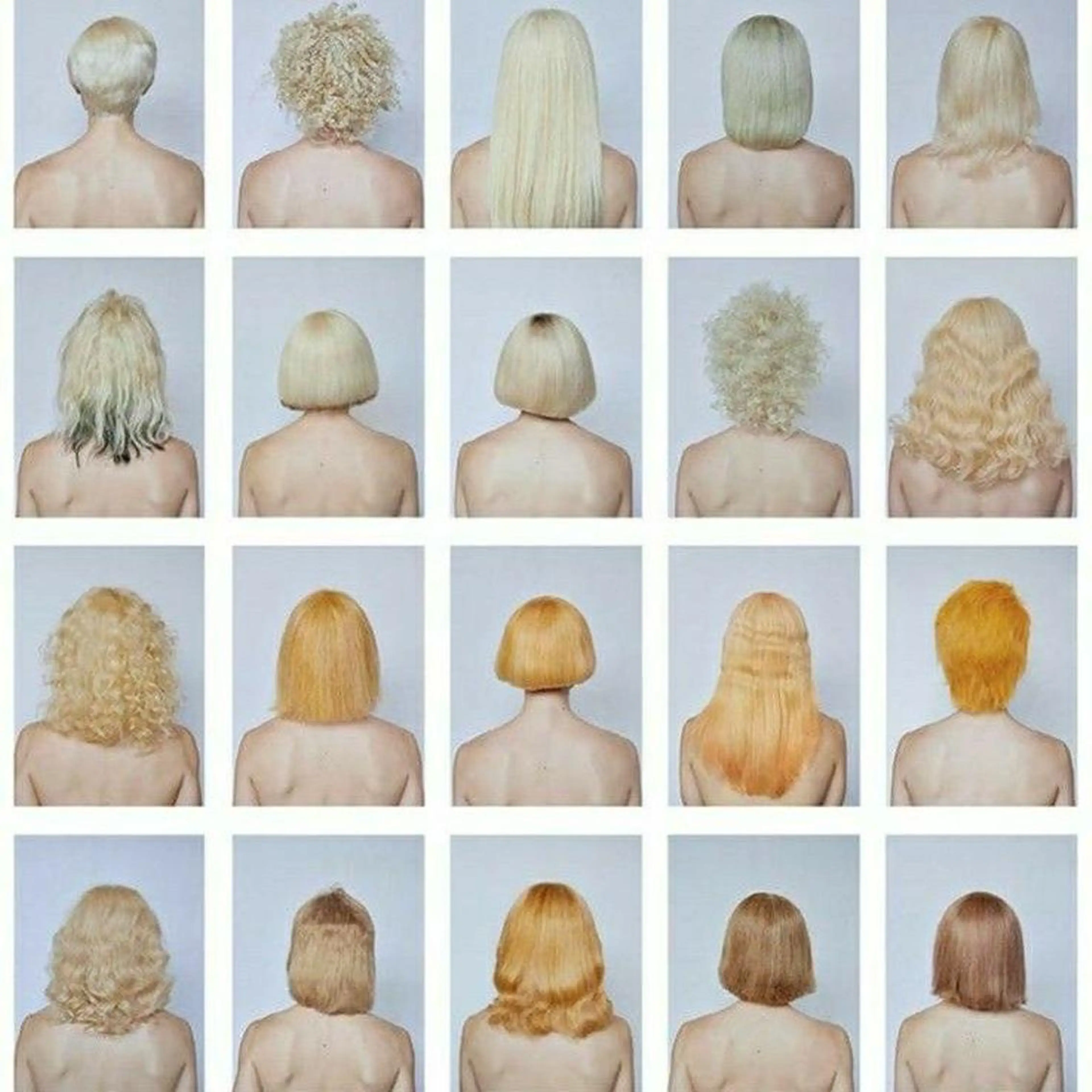 ナチュラルなヘア /ヨシダトモキのヘアスタイル