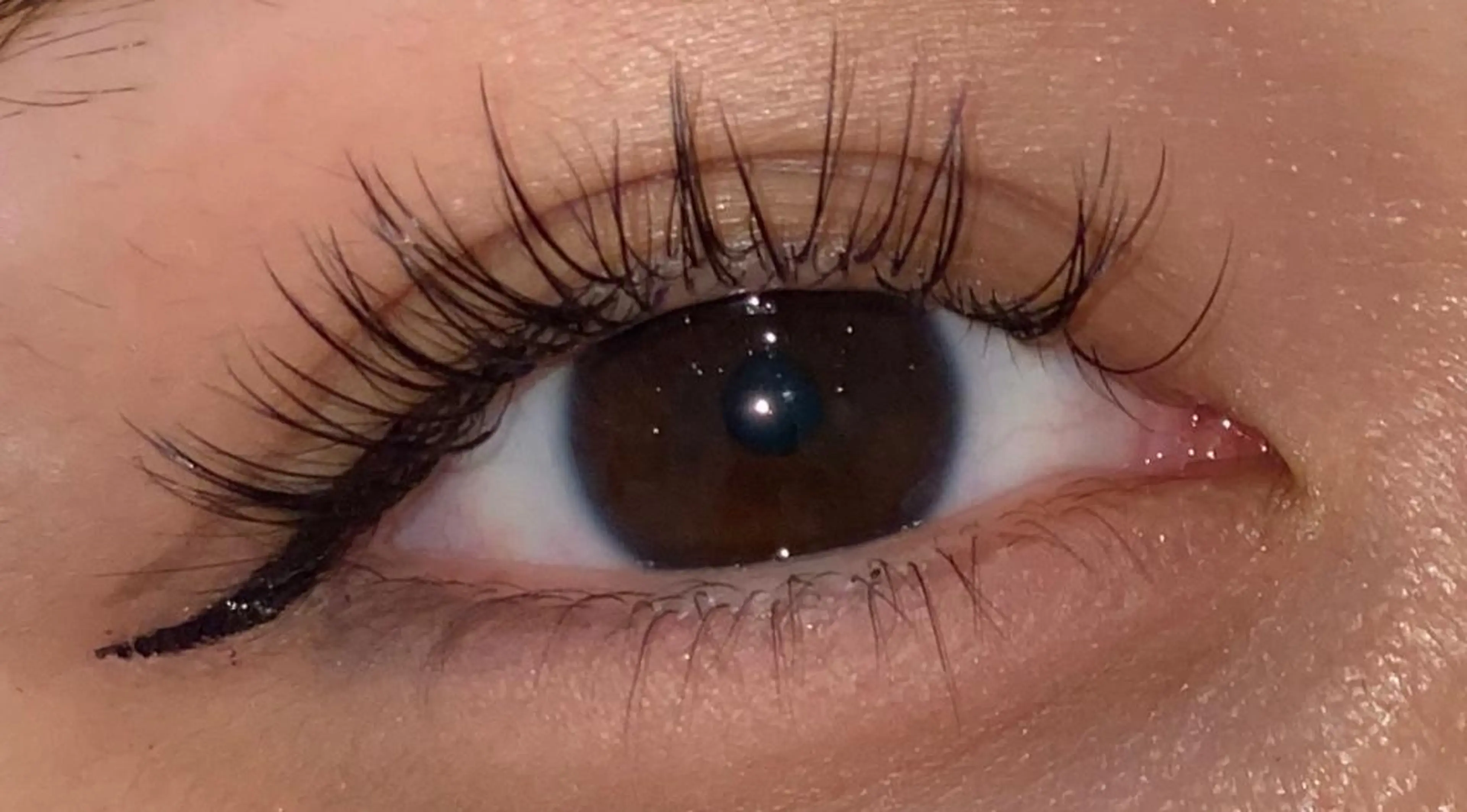 マツエク・マツパ 銀座/LEDマツエク 高宮のマツエク・マツパデザイン