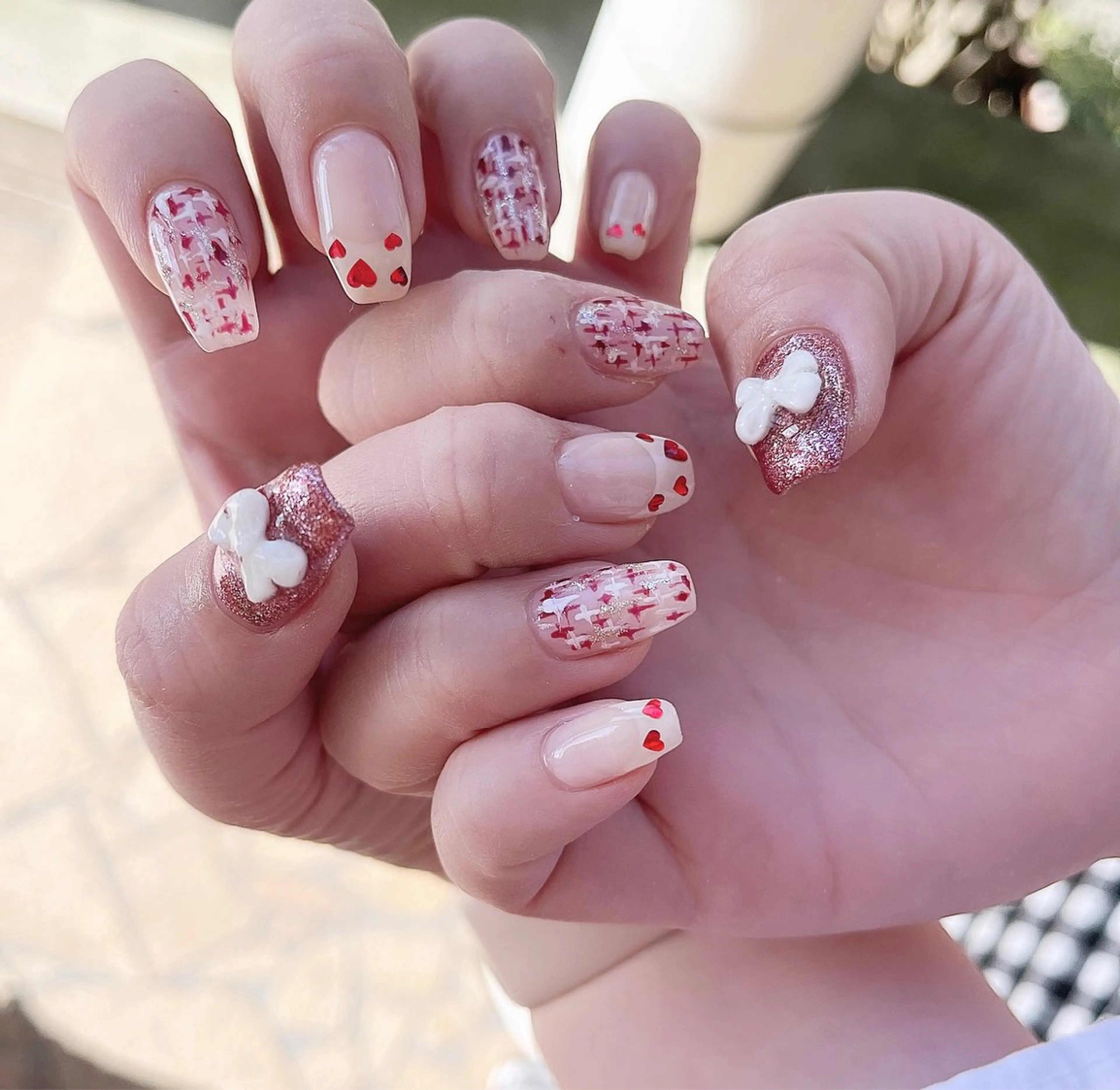 ネイル ネイルサロン　Pito所属・ネイルサロン Pitoのネイルデザイン