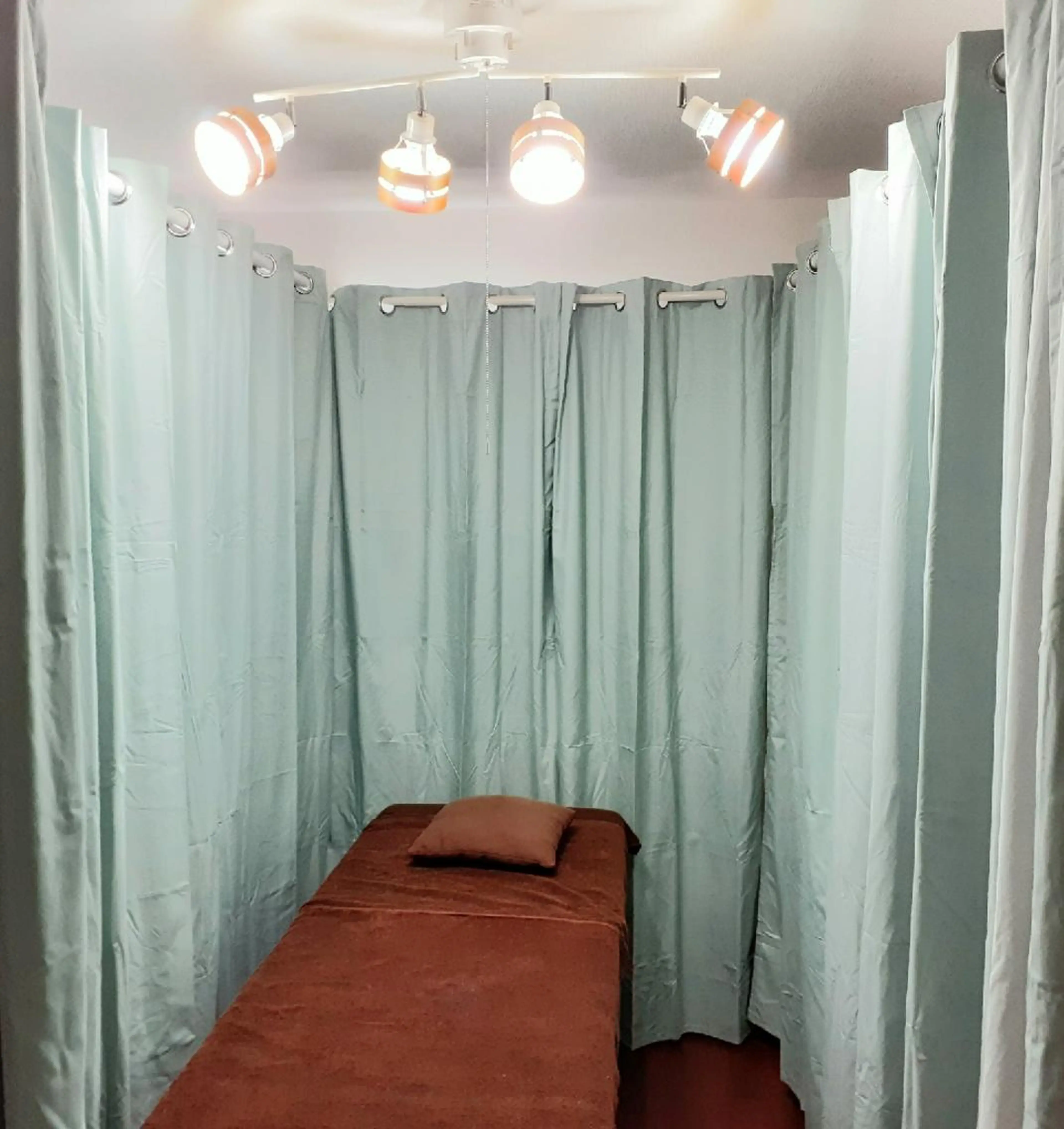 崔 舜翔のエステ・リラクイメージ