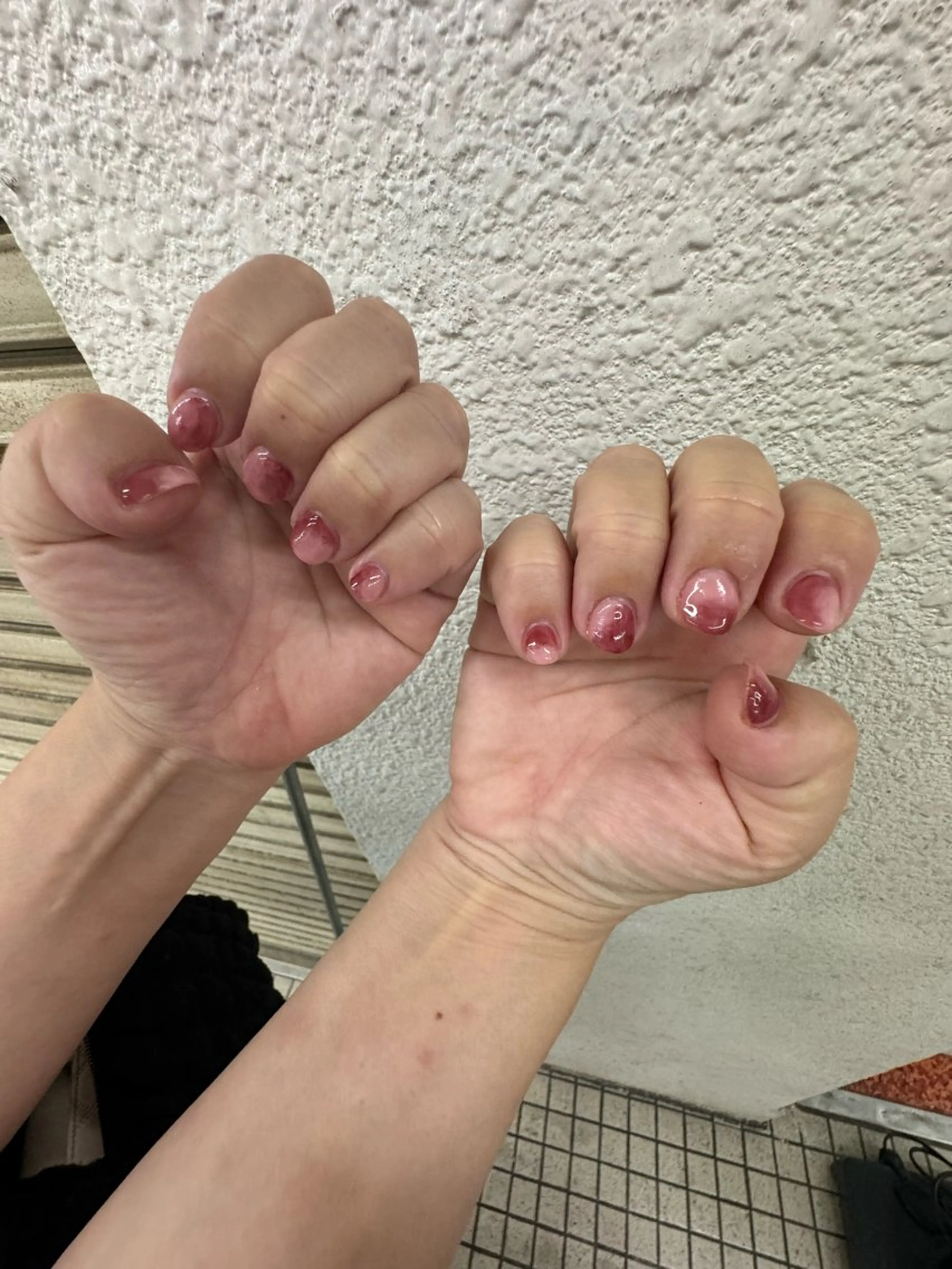 ネイル haruka .のネイルデザイン