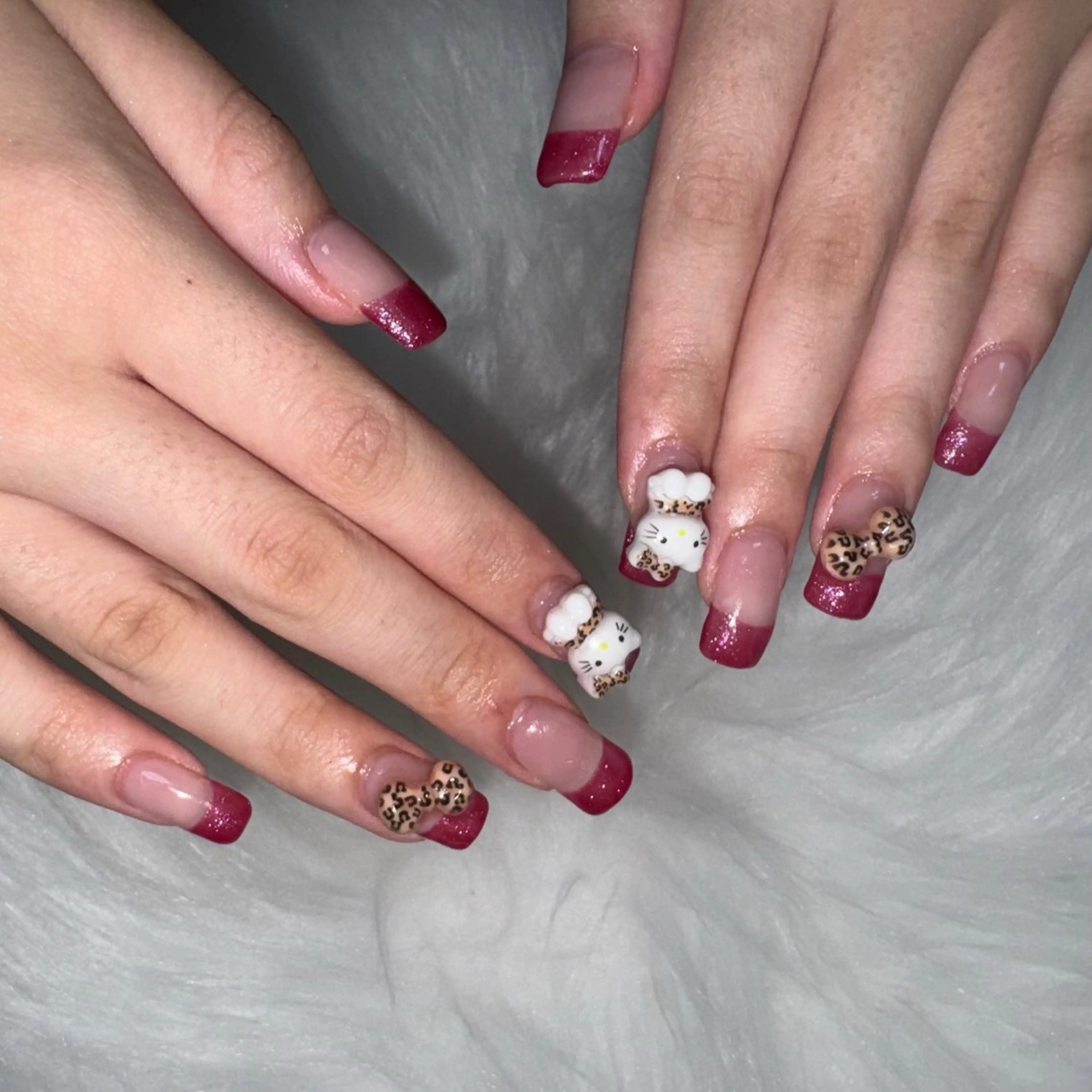 ネイル NailSalon 99のネイルデザイン