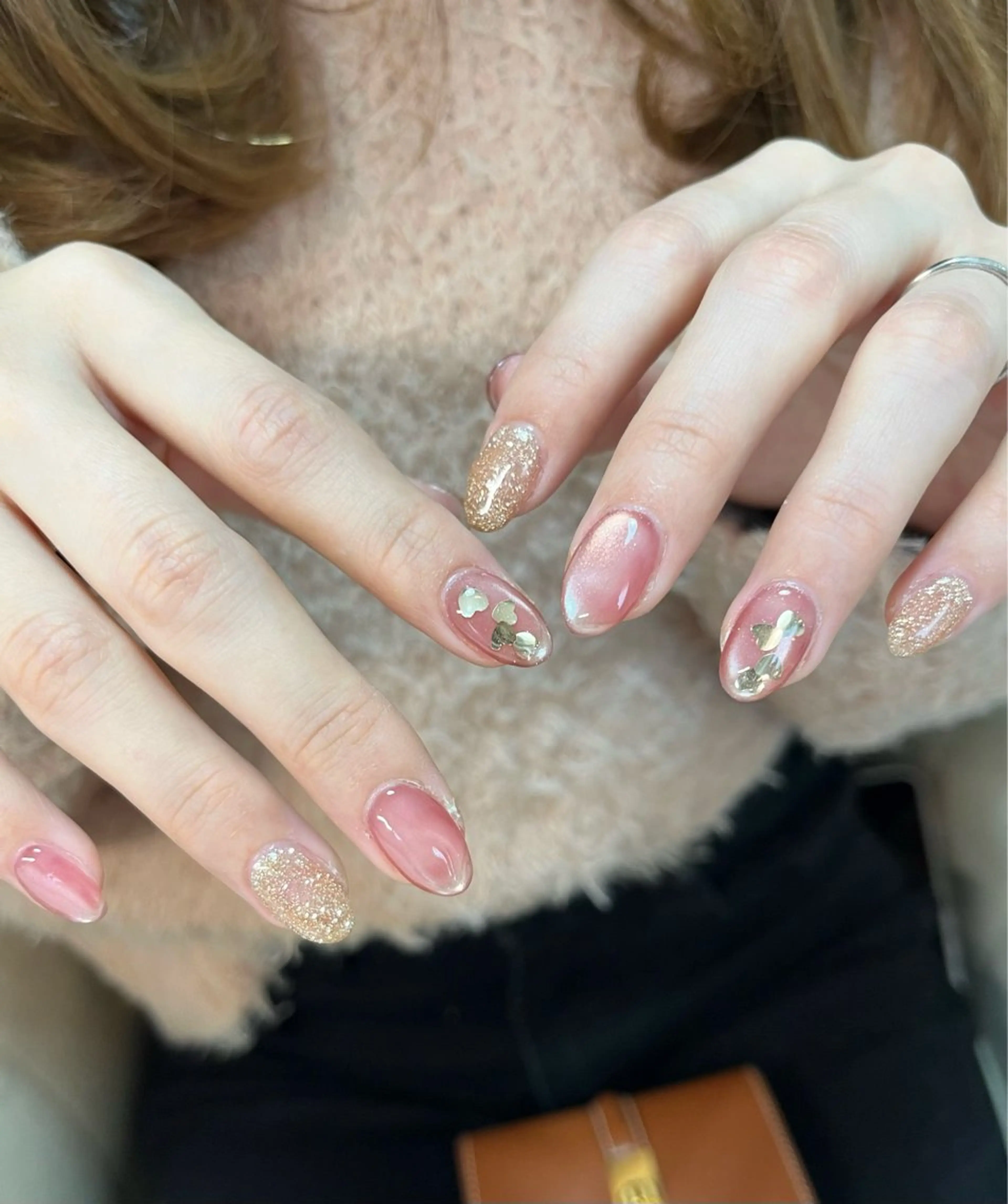 ネイル felice nailのネイルデザイン