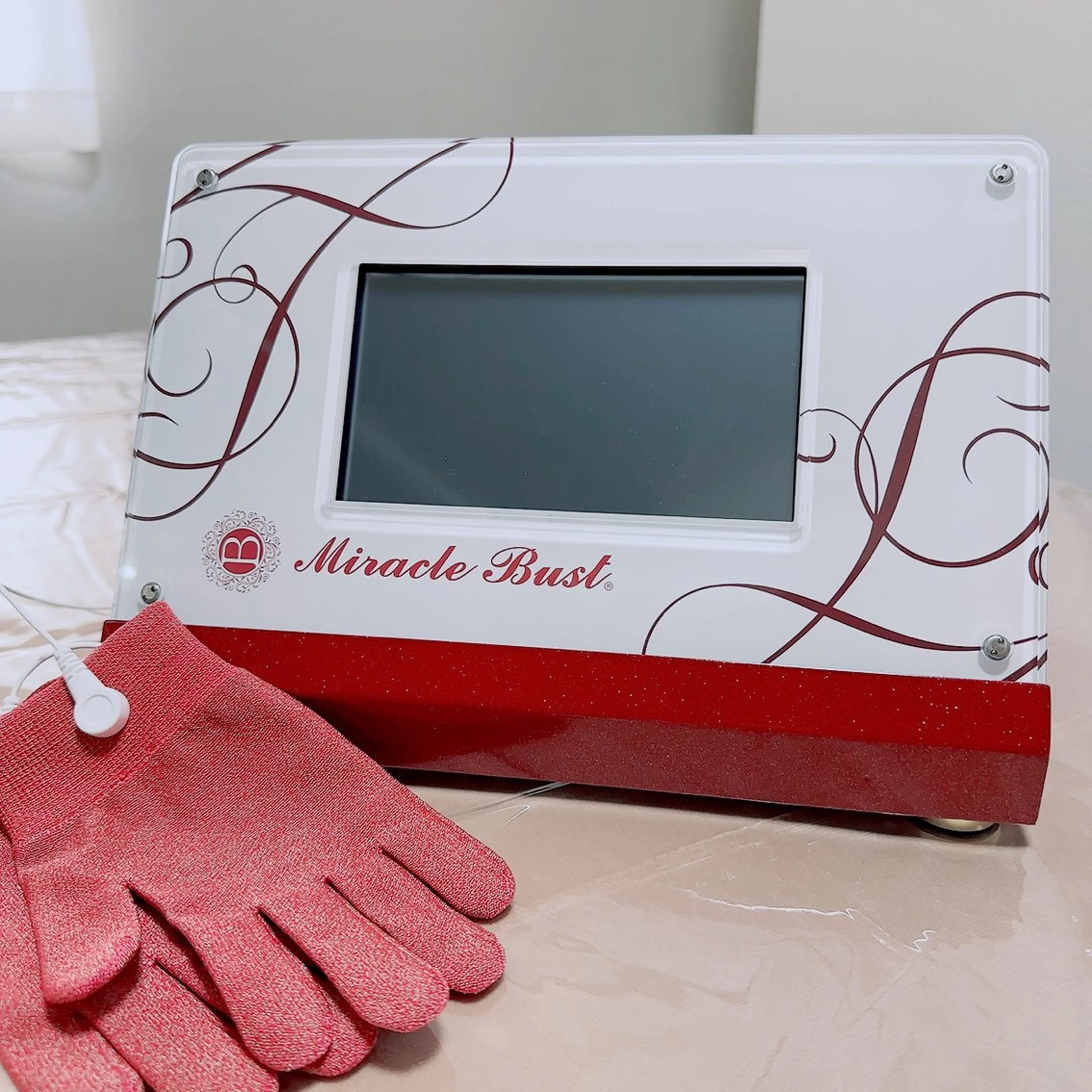 M.riche エムリシェのエステ・リラクイメージ