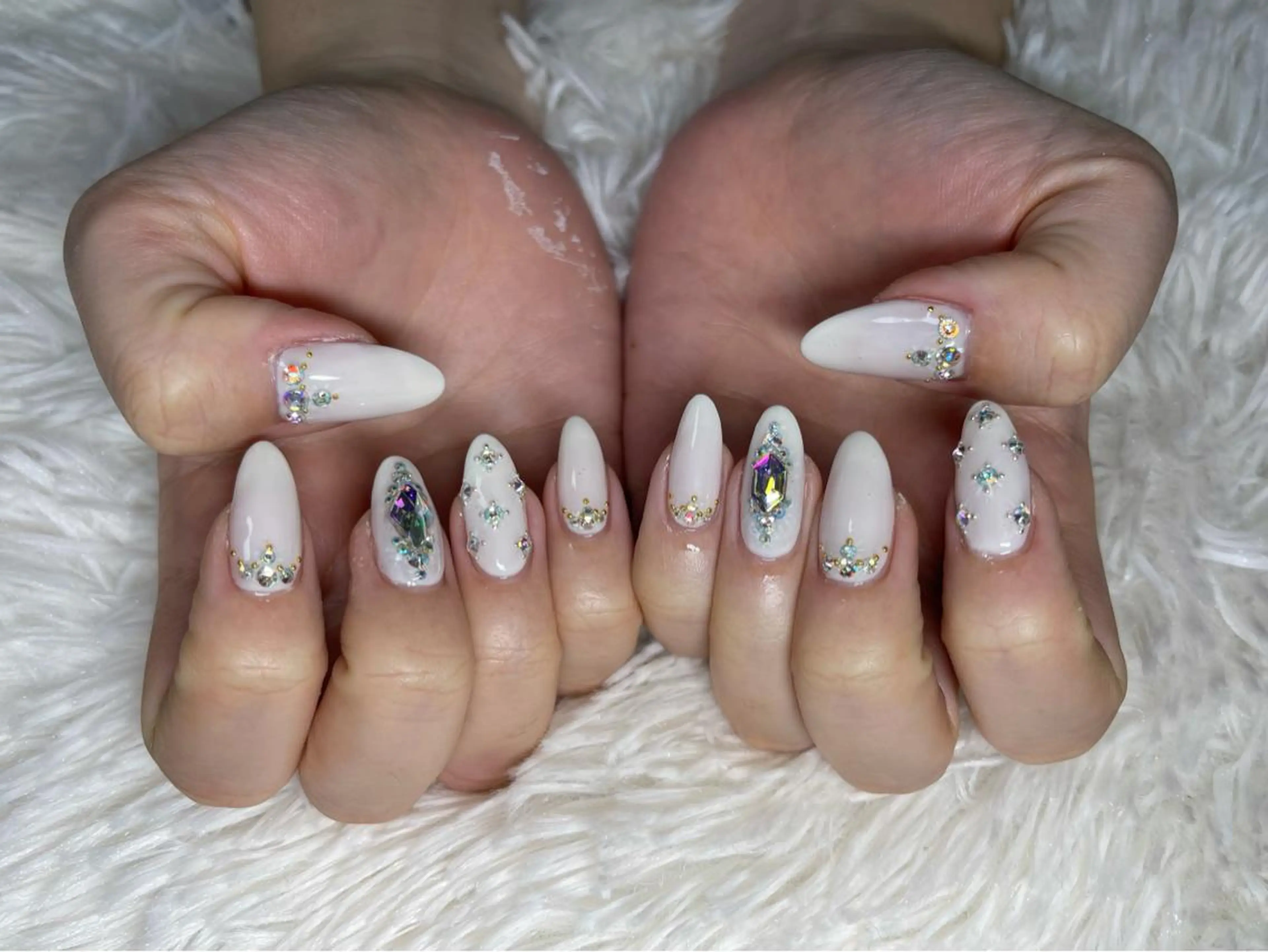 ネイル ハンドネイル R’s nailのエステ・リラクイメージ