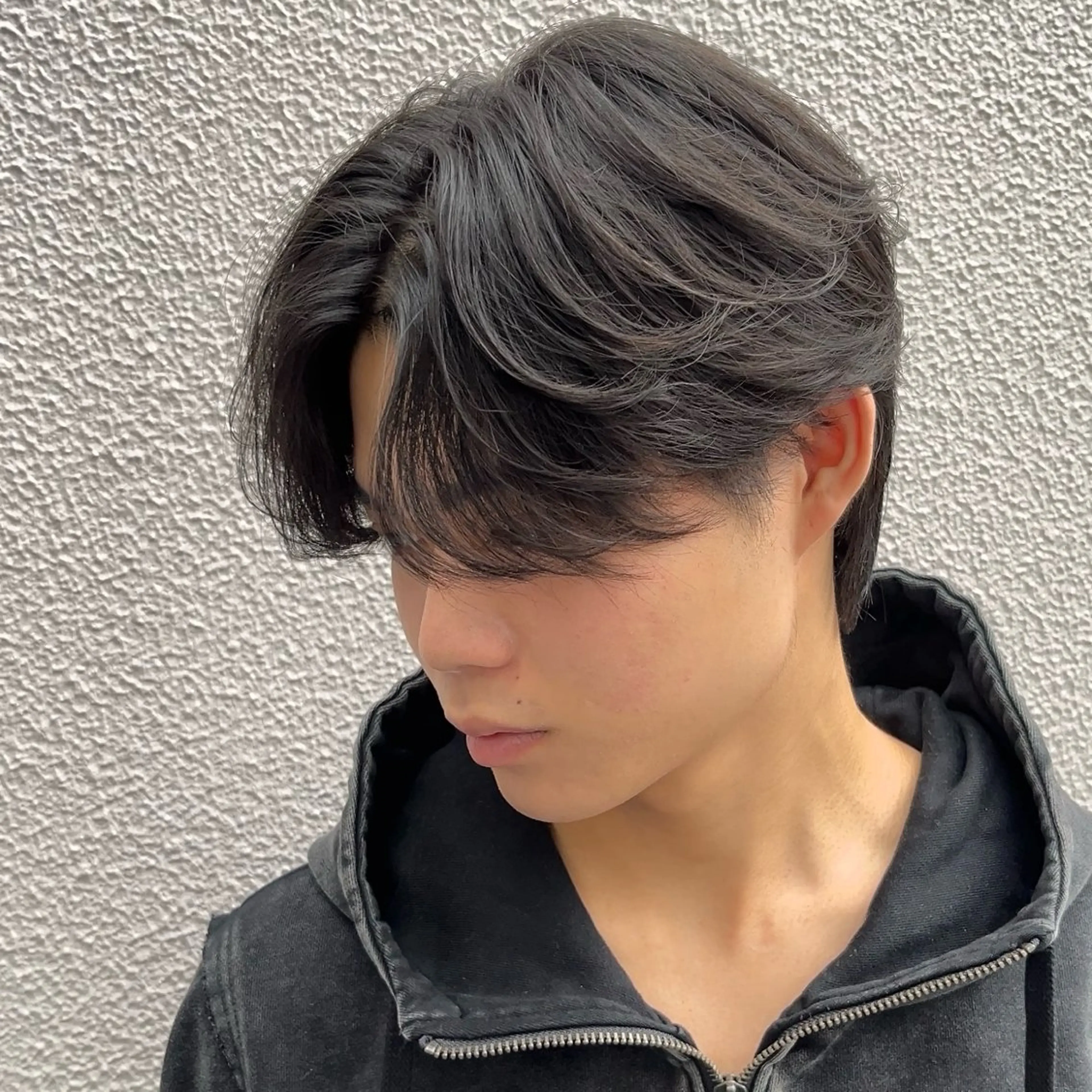 メンズ ko-ta メンズヘア/パーマのヘアスタイル