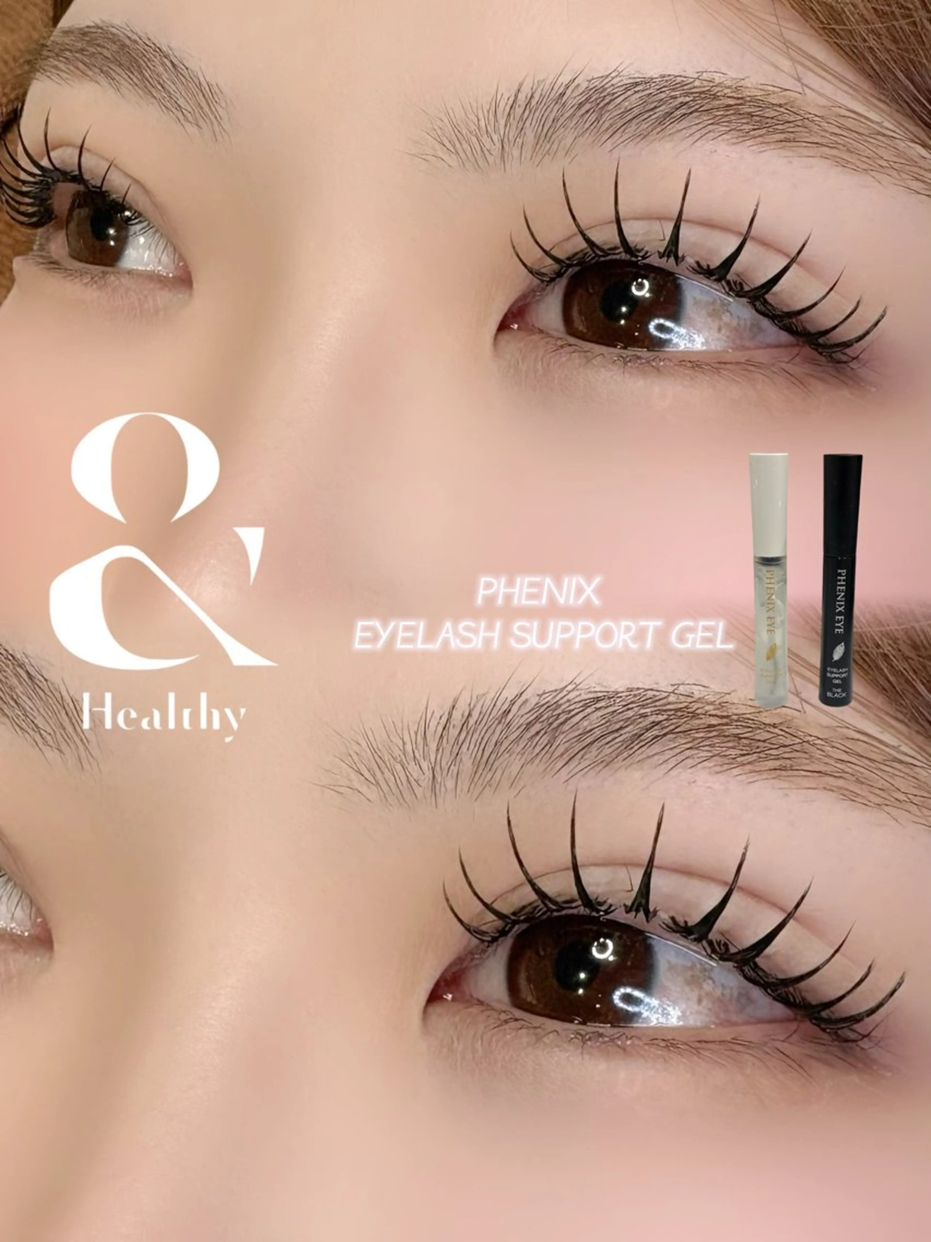 マツエク・マツパ マツエク 🦄銀座/束感まつげ 村上🍒のマツエク・マツパデザイン